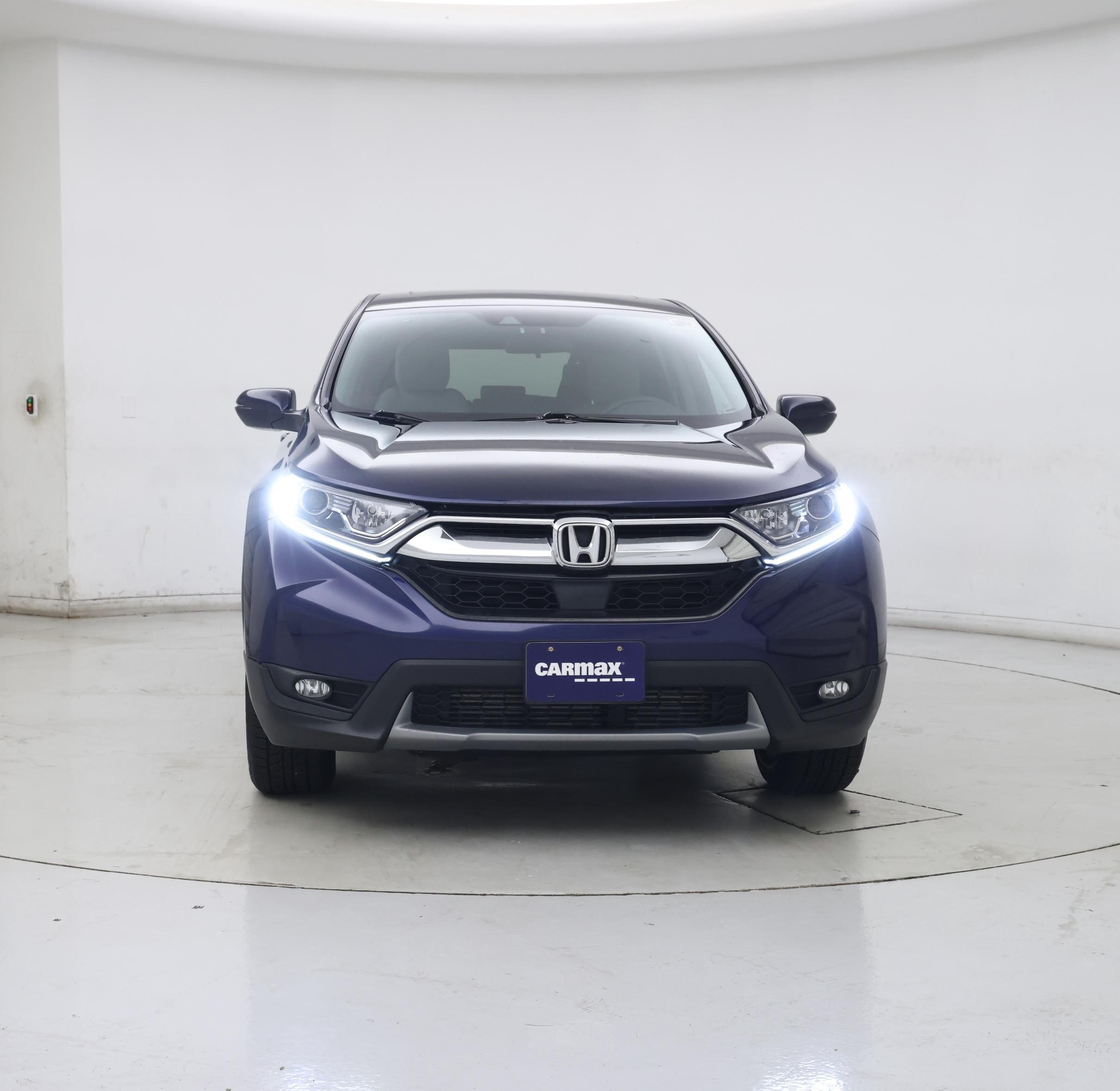 Thumbnail: 2017 Honda CR-V - 5