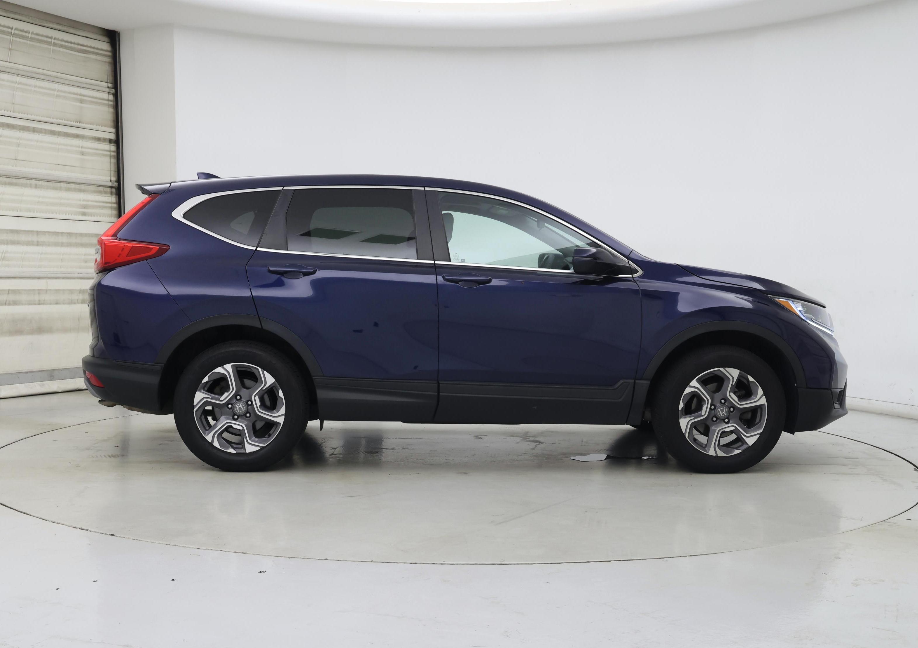 Thumbnail: 2017 Honda CR-V - 7