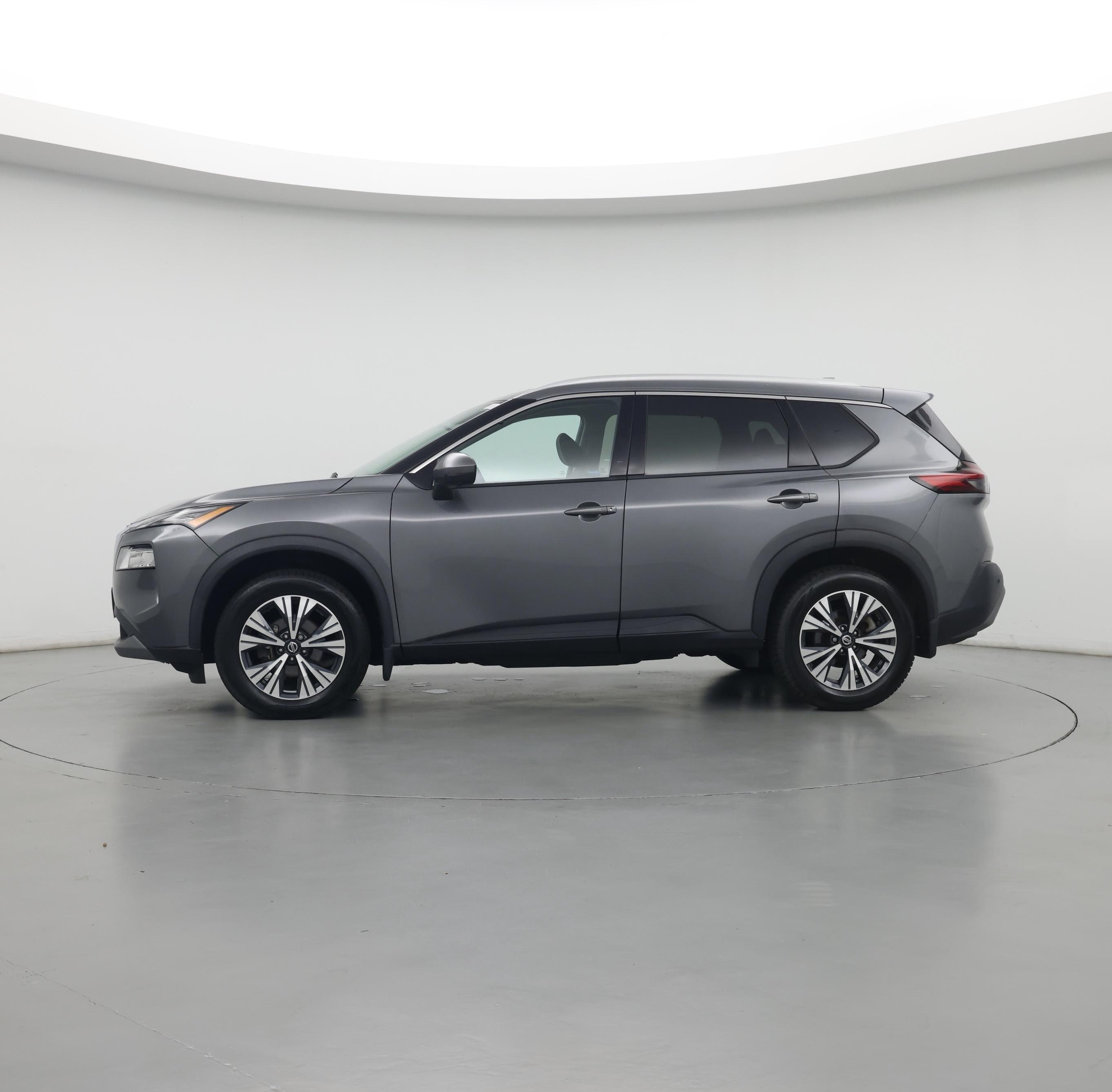 Thumbnail: 2021 Nissan Rogue - 3