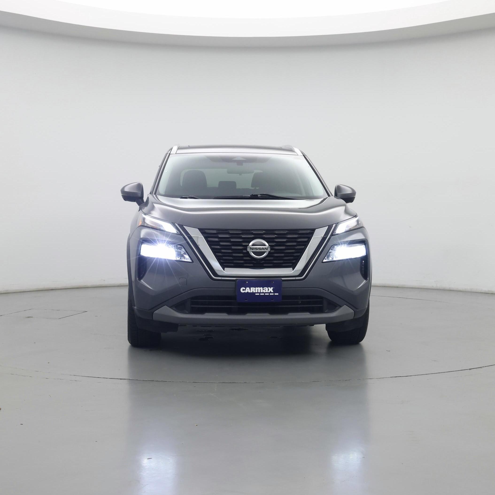 Thumbnail: 2021 Nissan Rogue - 5