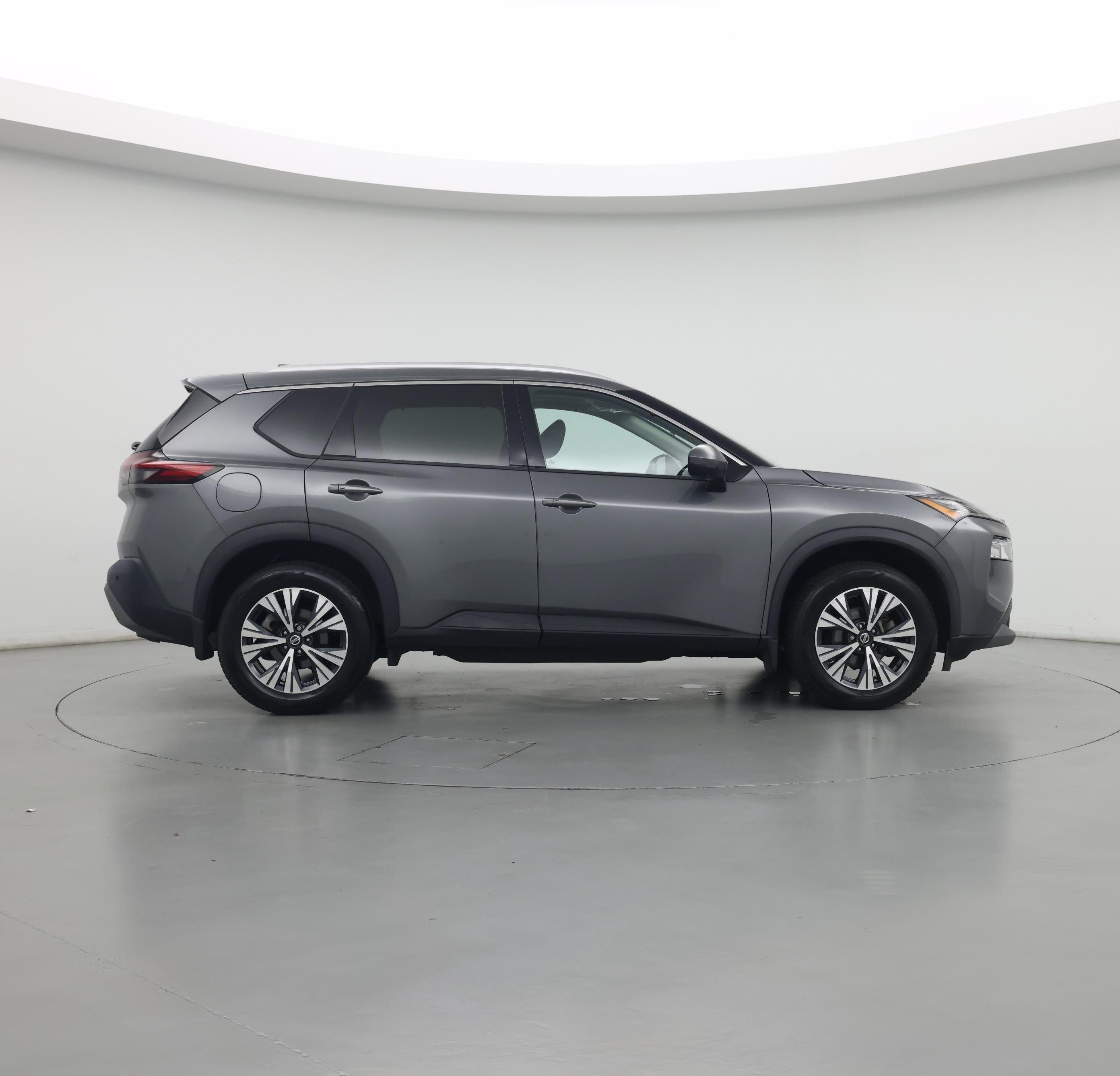 Thumbnail: 2021 Nissan Rogue - 7