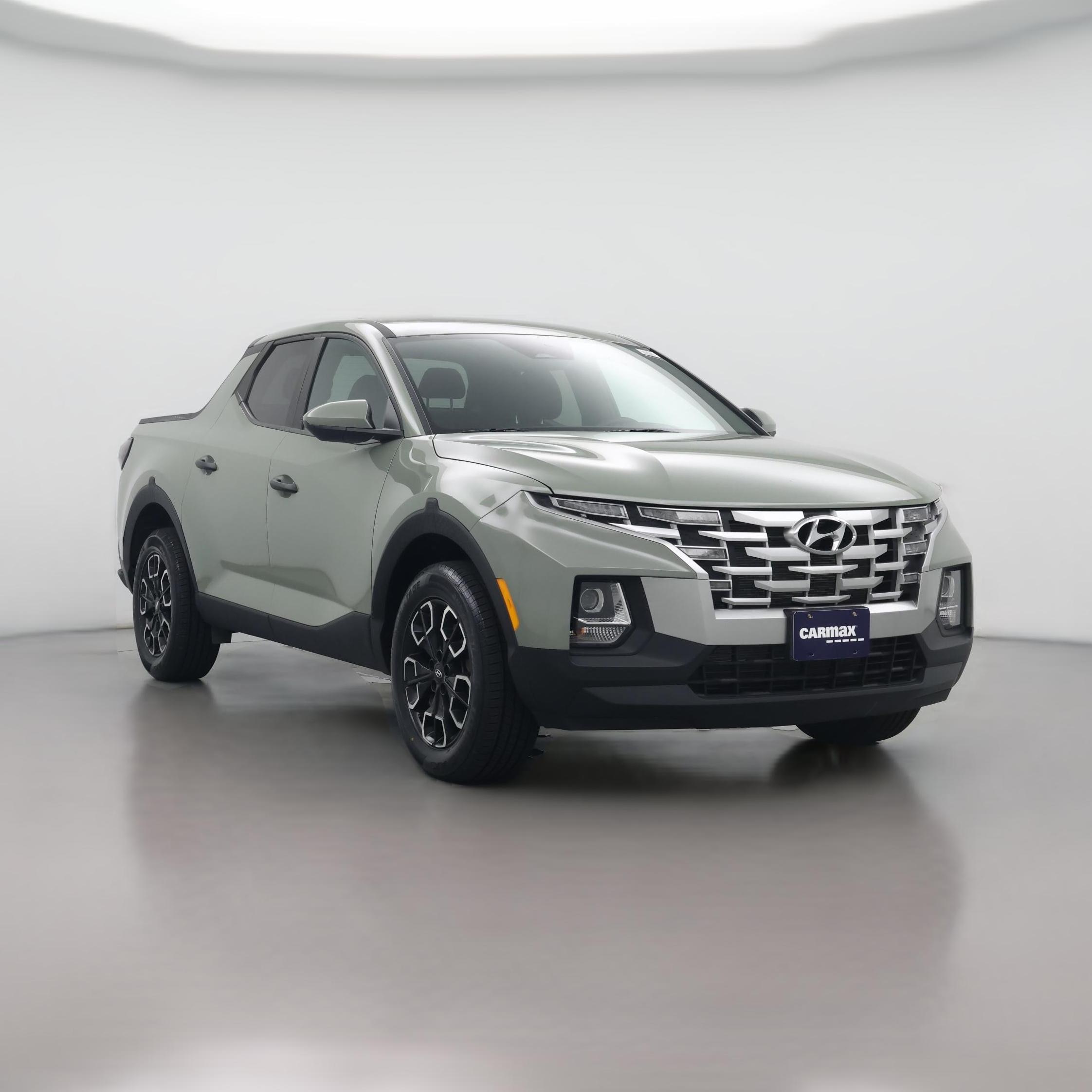 Thumbnail: 2022 Hyundai Santa Cruz - 1