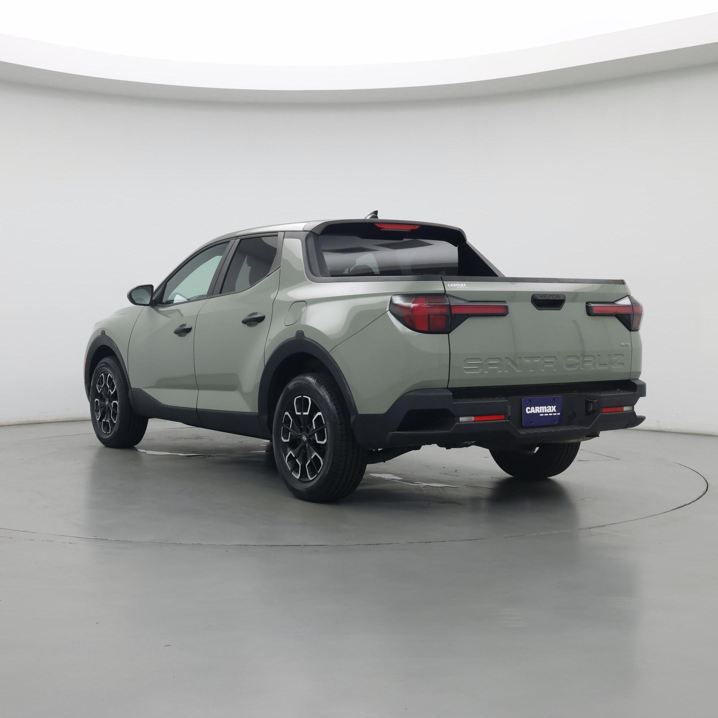 Thumbnail: 2022 Hyundai Santa Cruz - 2