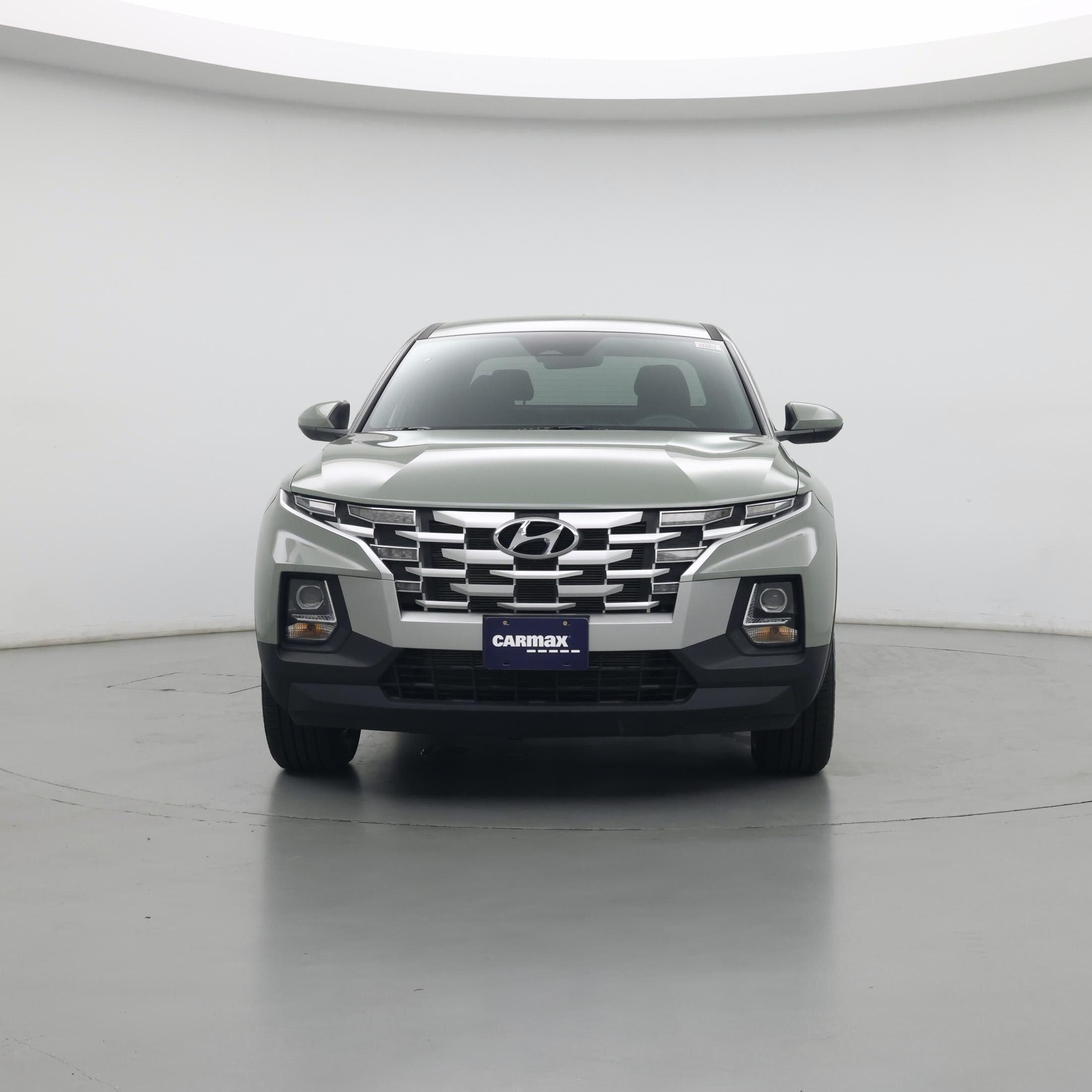 Thumbnail: 2022 Hyundai Santa Cruz - 5
