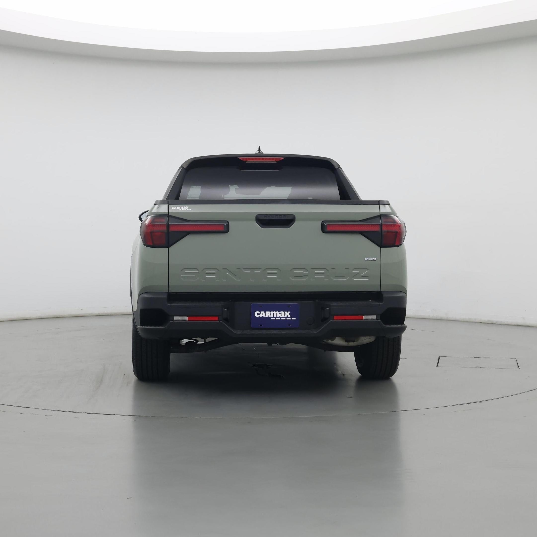 Thumbnail: 2022 Hyundai Santa Cruz - 6