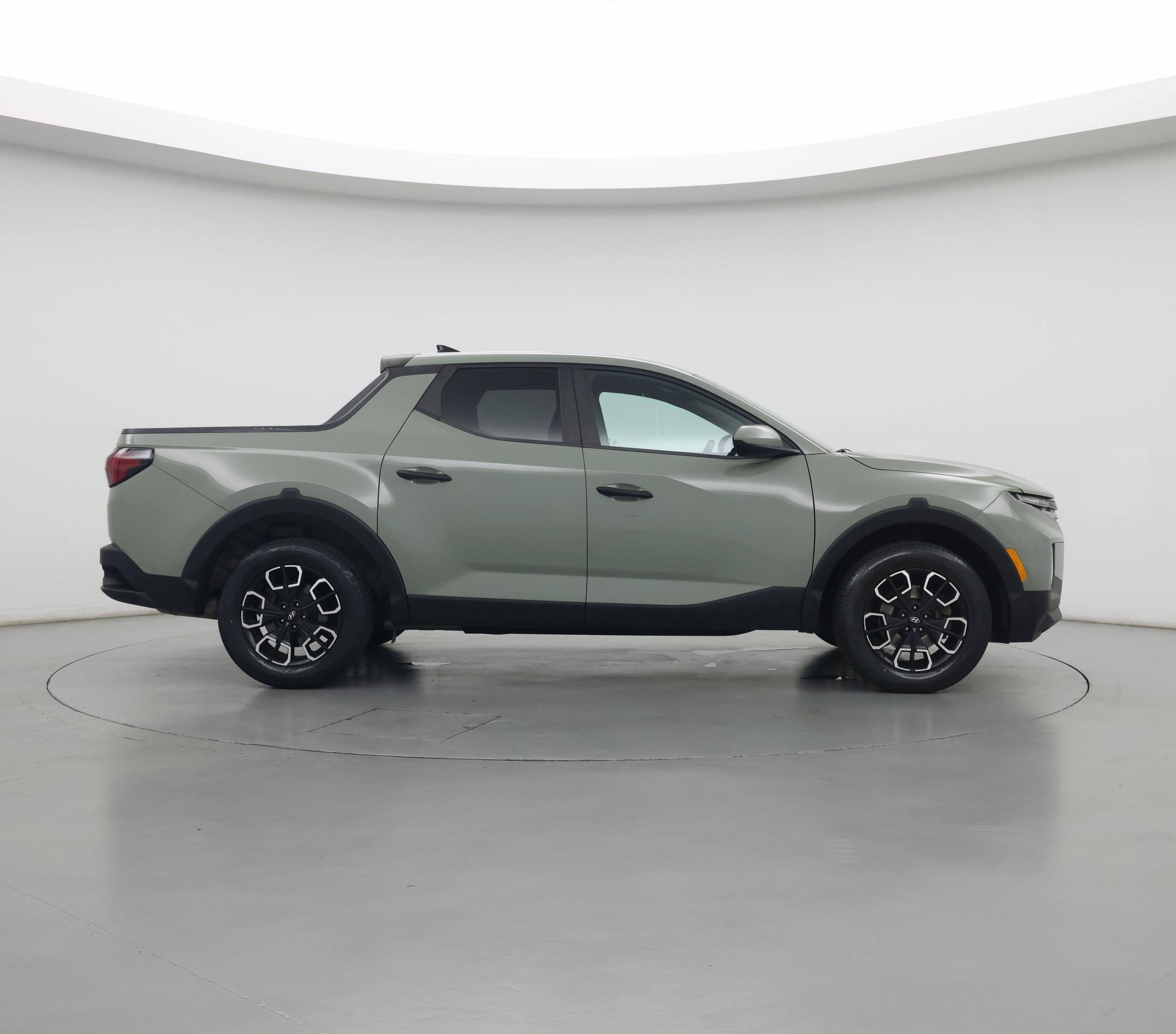 Thumbnail: 2022 Hyundai Santa Cruz - 7