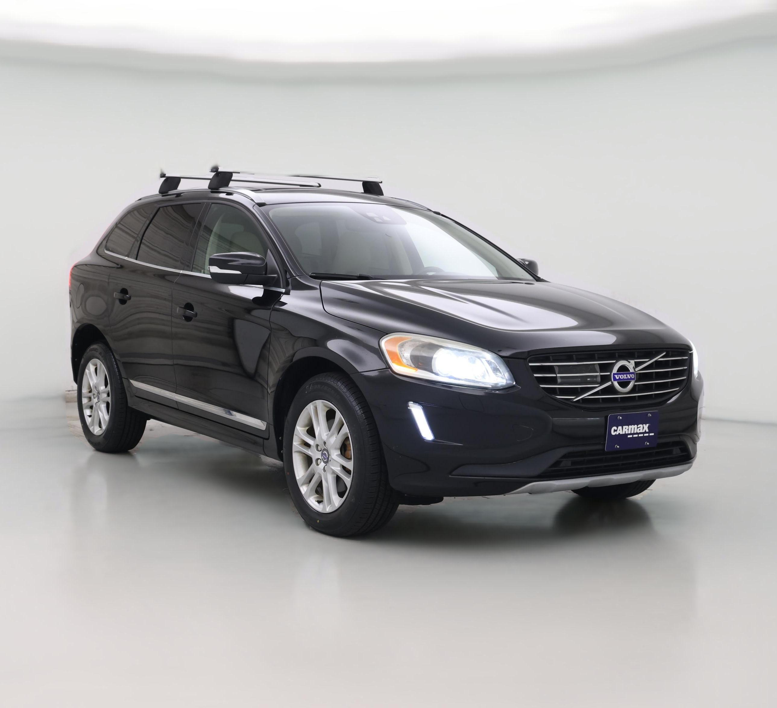 Thumbnail: 2016 Volvo XC60 - 1