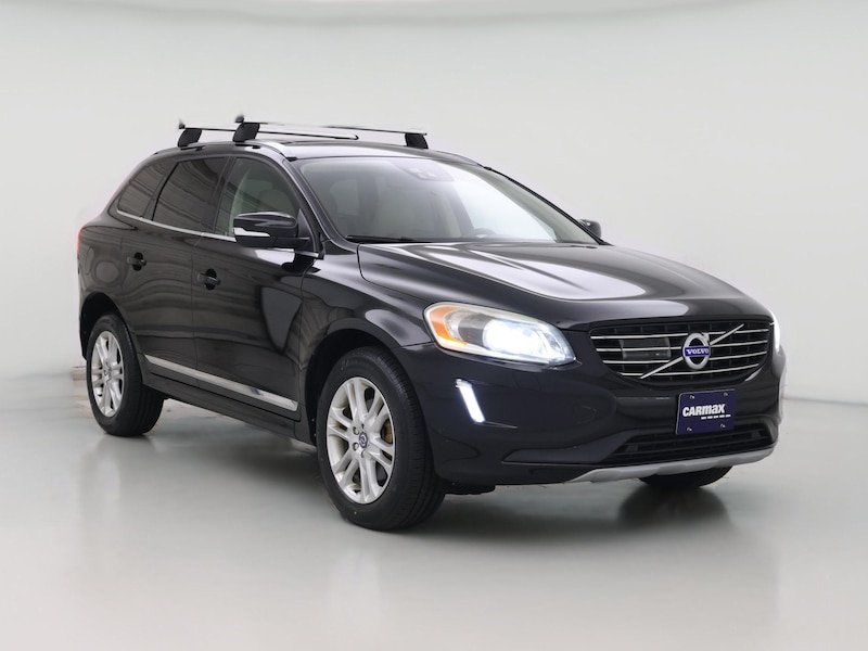 2016 Volvo XC60 T5 -
                  Westborough, MA