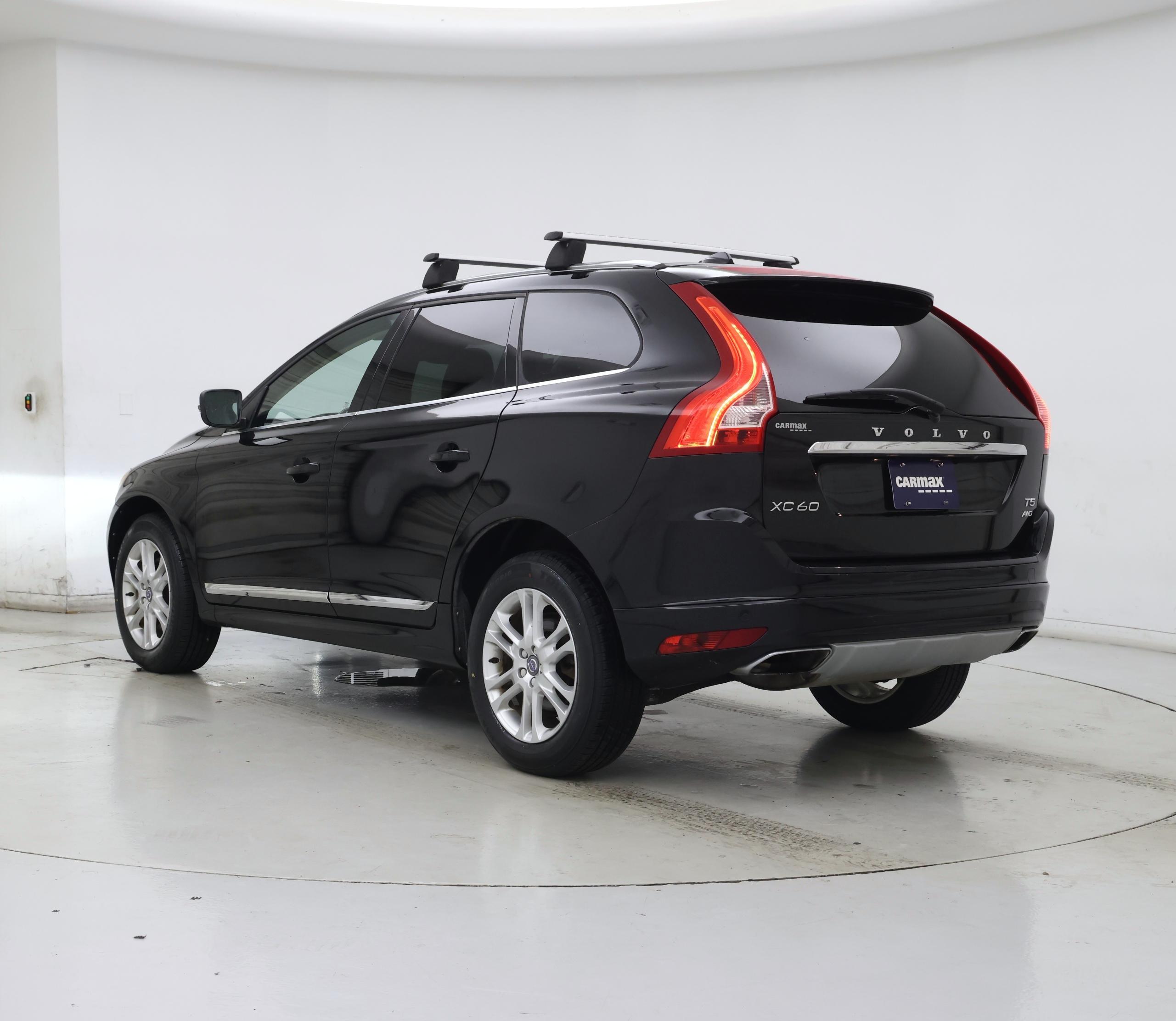 Thumbnail: 2016 Volvo XC60 - 2