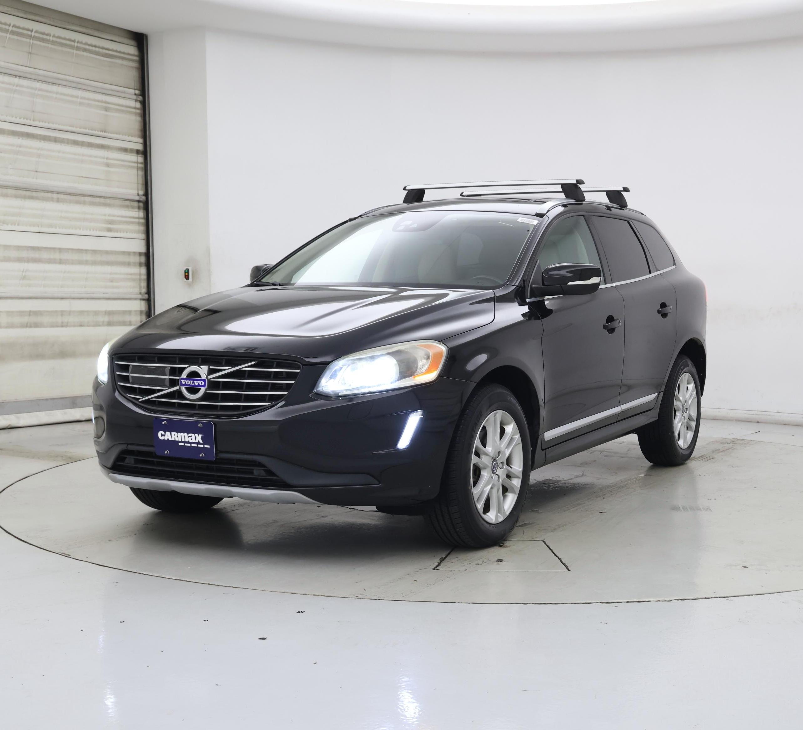 Thumbnail: 2016 Volvo XC60 - 4