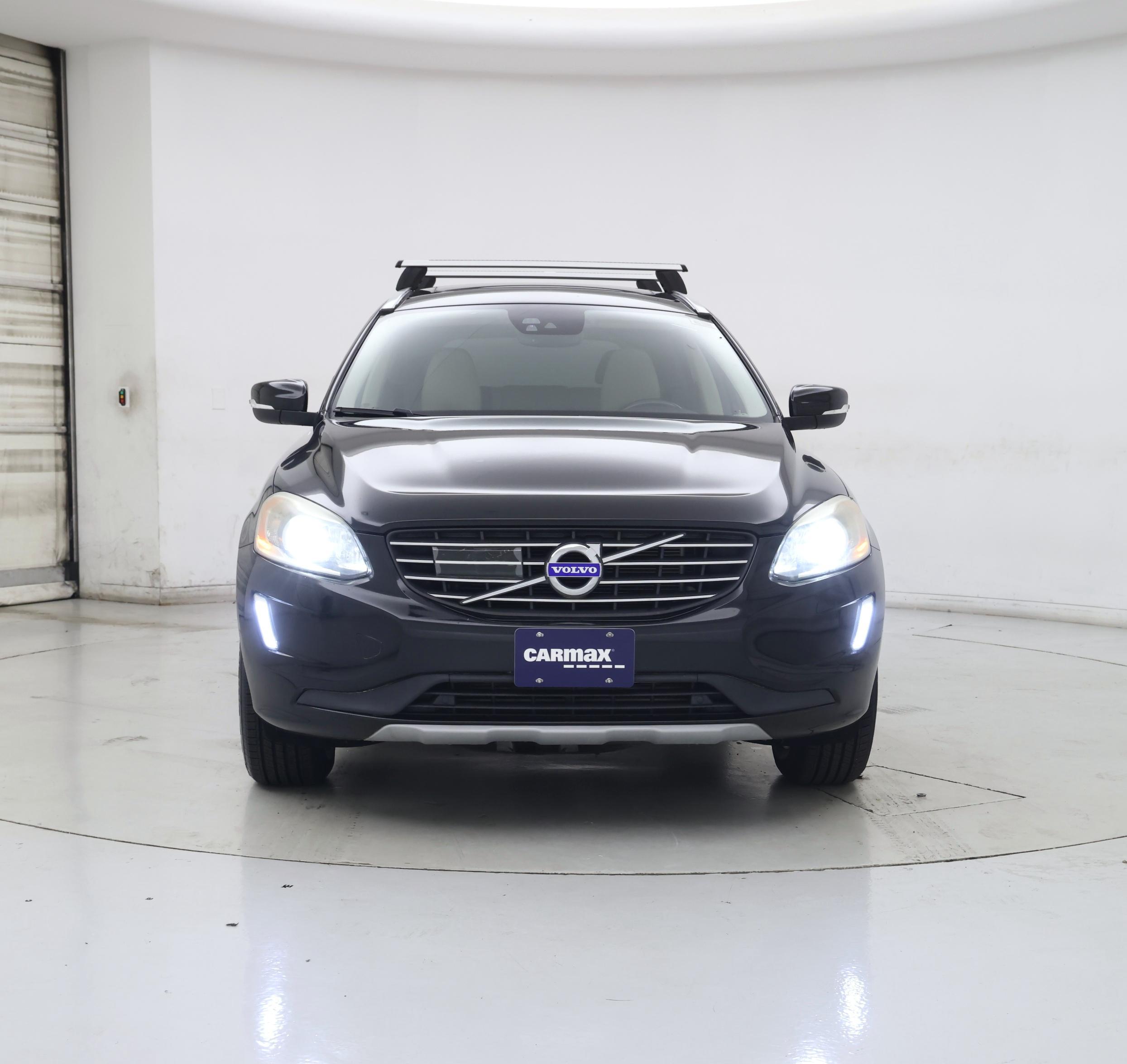 Thumbnail: 2016 Volvo XC60 - 5