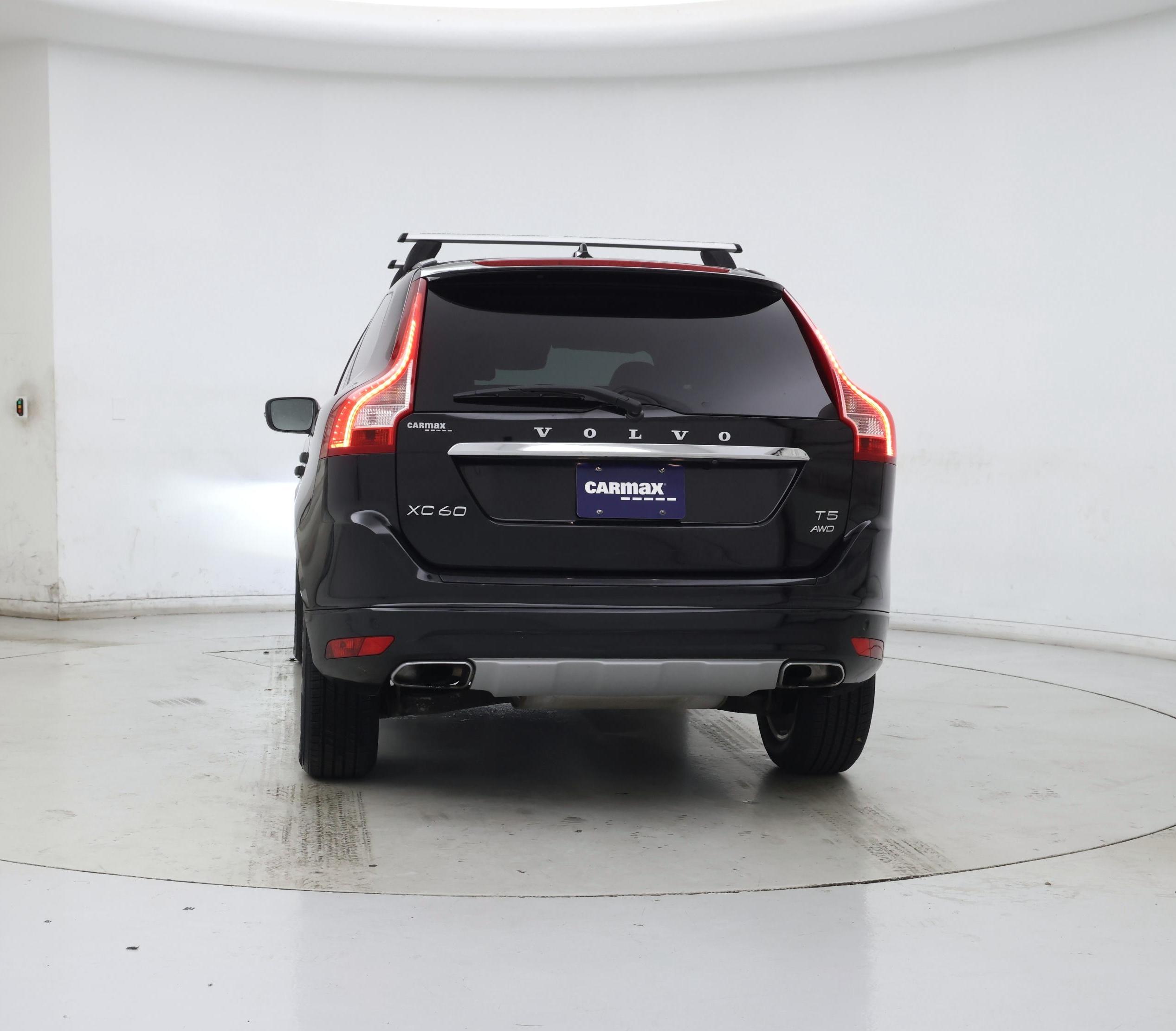 Thumbnail: 2016 Volvo XC60 - 6