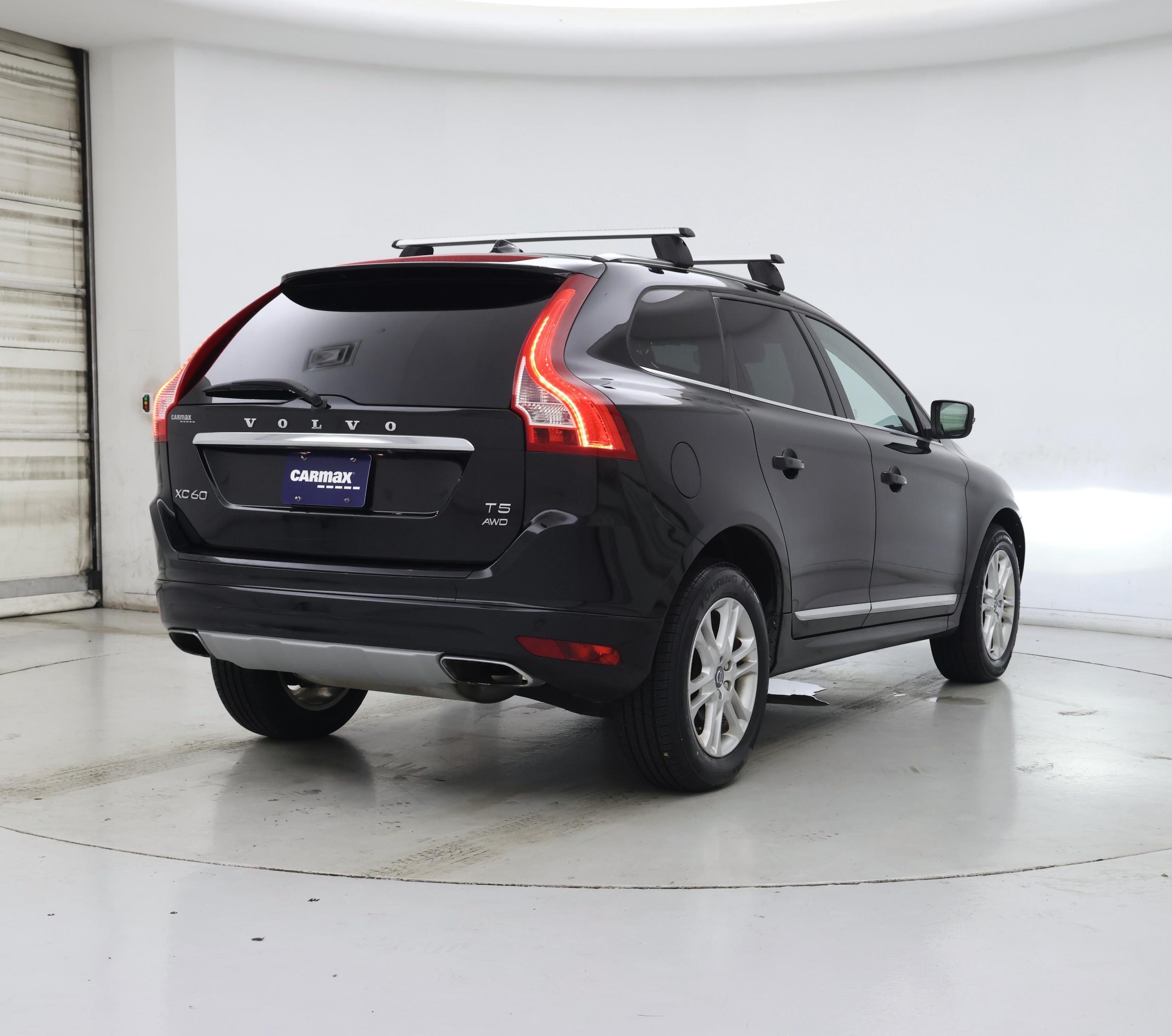 Thumbnail: 2016 Volvo XC60 - 8