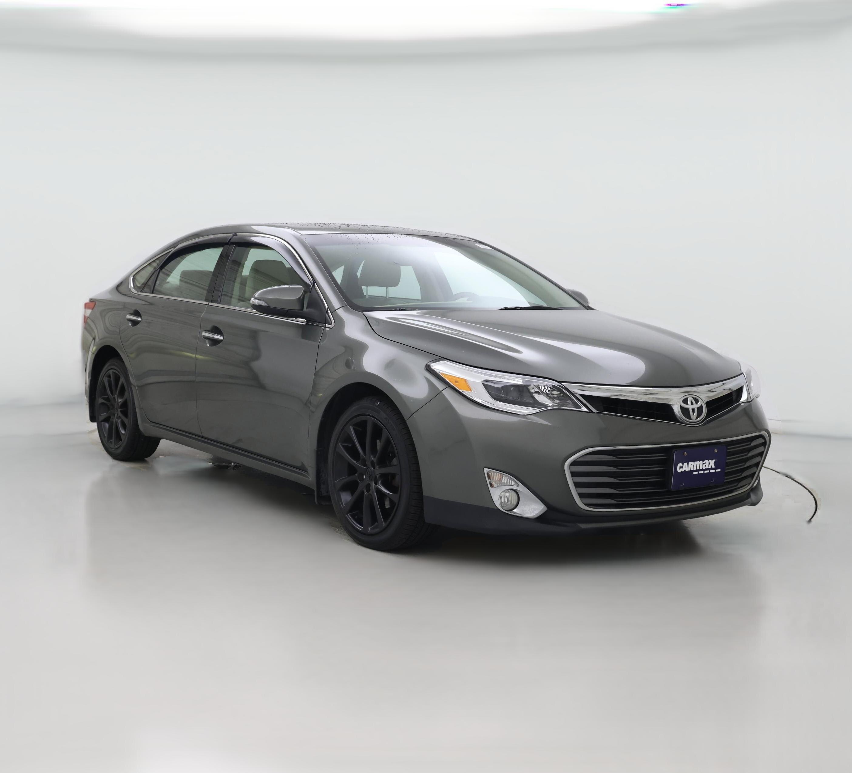 Thumbnail: 2014 Toyota Avalon - 1