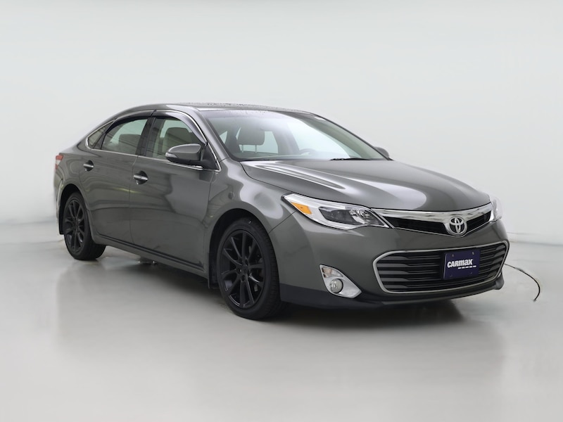 2014 Toyota Avalon Touring -
                  Gaithersburg, MD