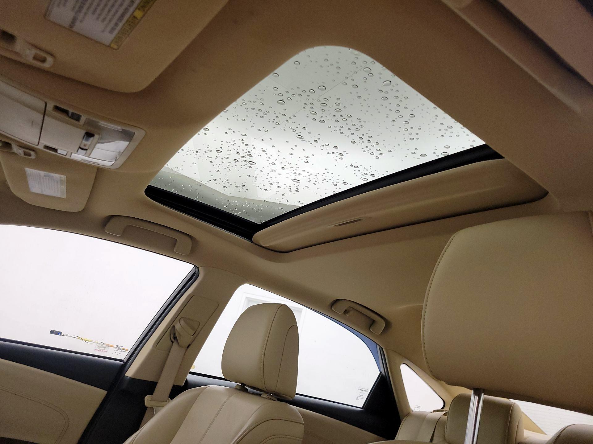 Thumbnail: 2014 Toyota Avalon - 19