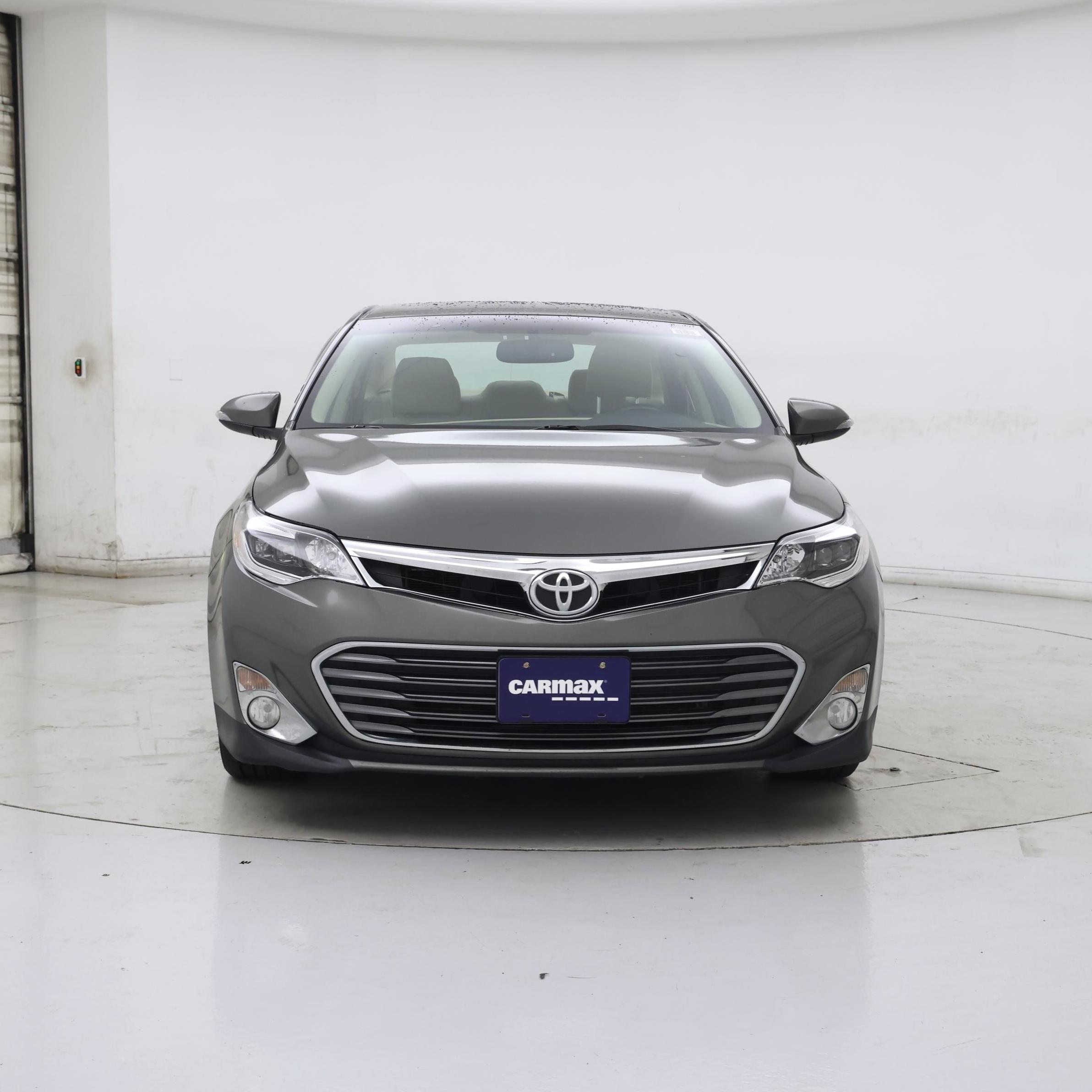 Thumbnail: 2014 Toyota Avalon - 5