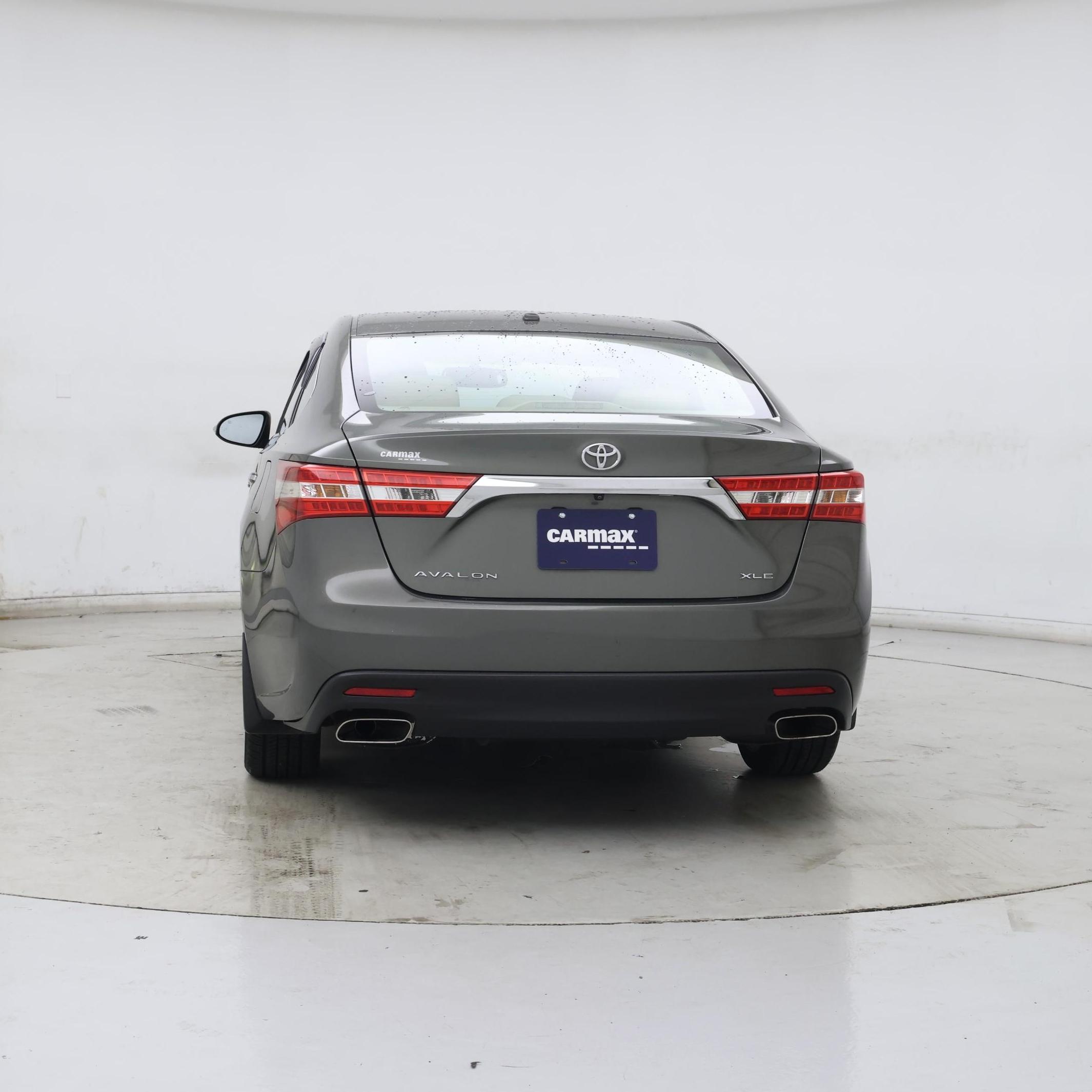 Thumbnail: 2014 Toyota Avalon - 6