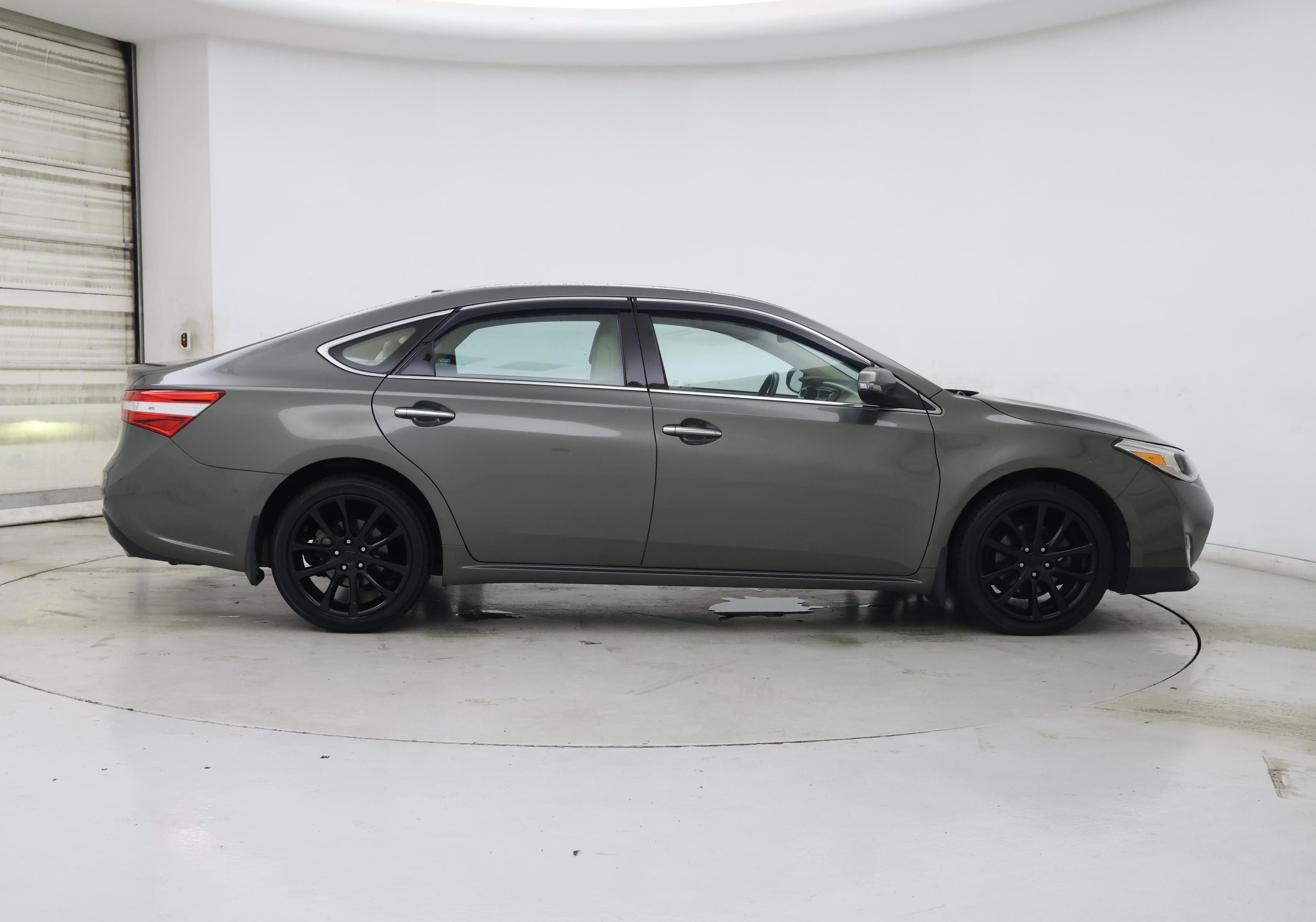 Thumbnail: 2014 Toyota Avalon - 7