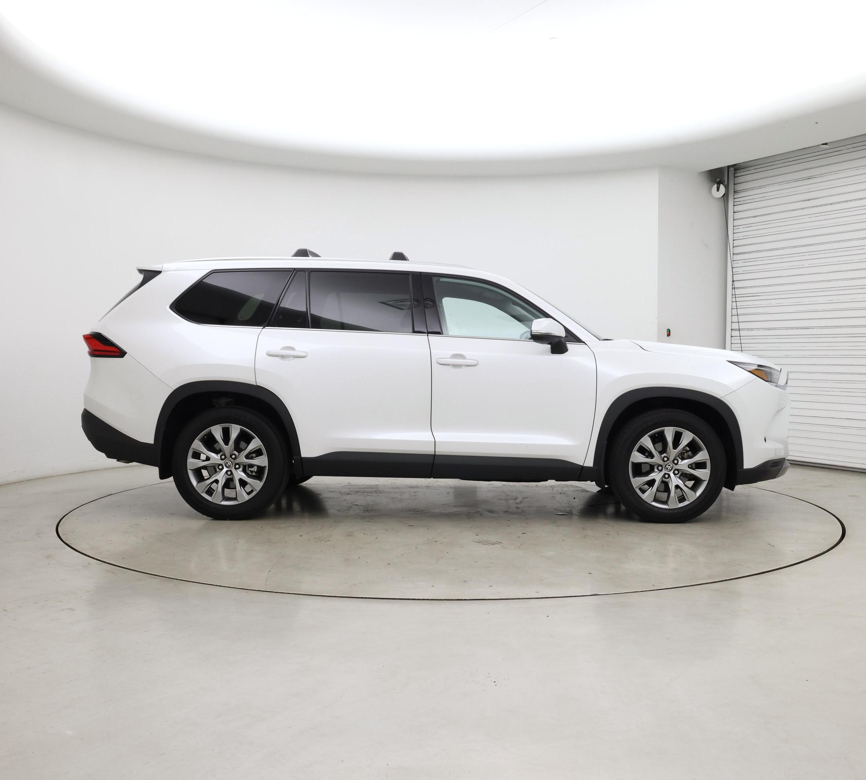 Thumbnail: 2024 Toyota Grand Highlander - 7