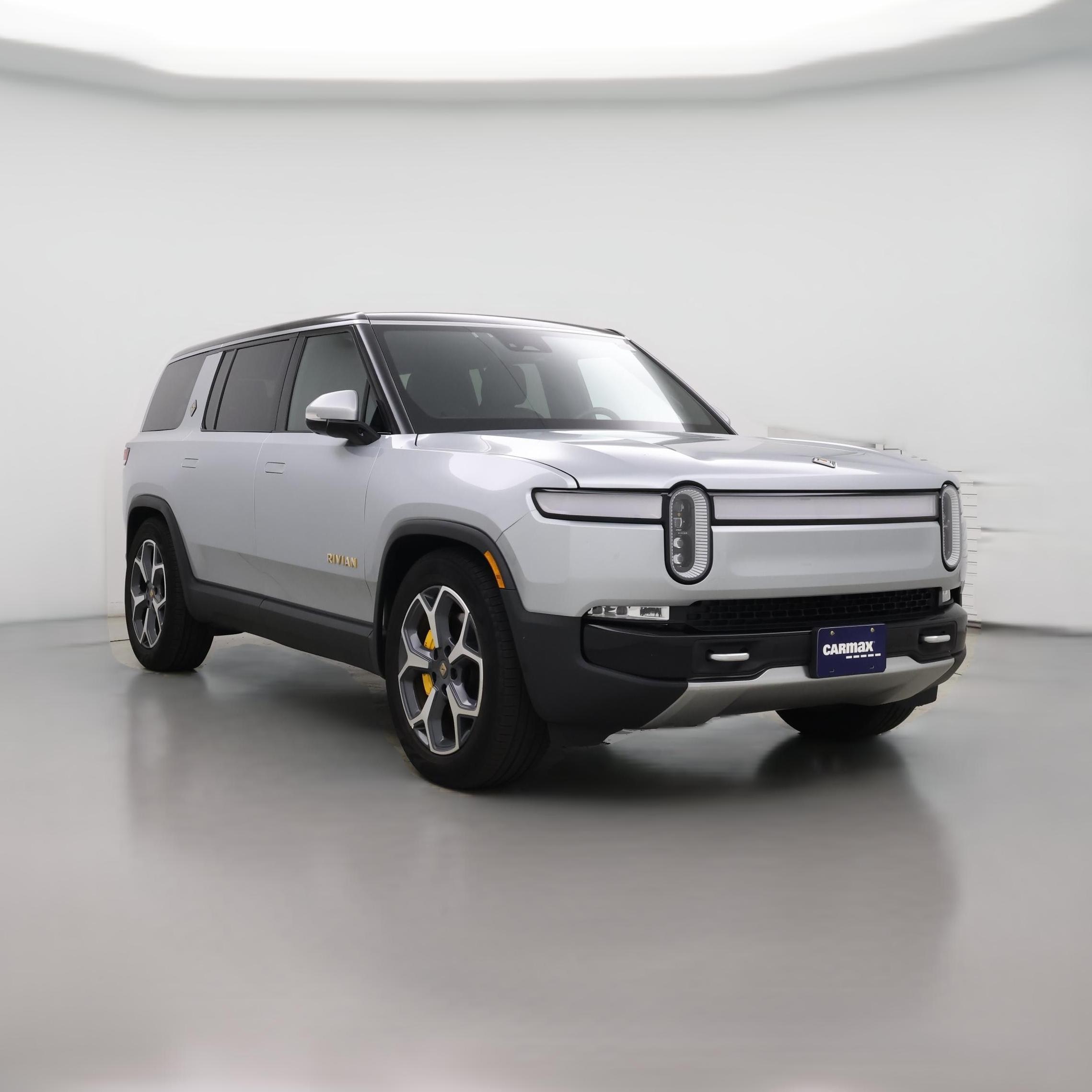Thumbnail: 2023 Rivian R1S - 1