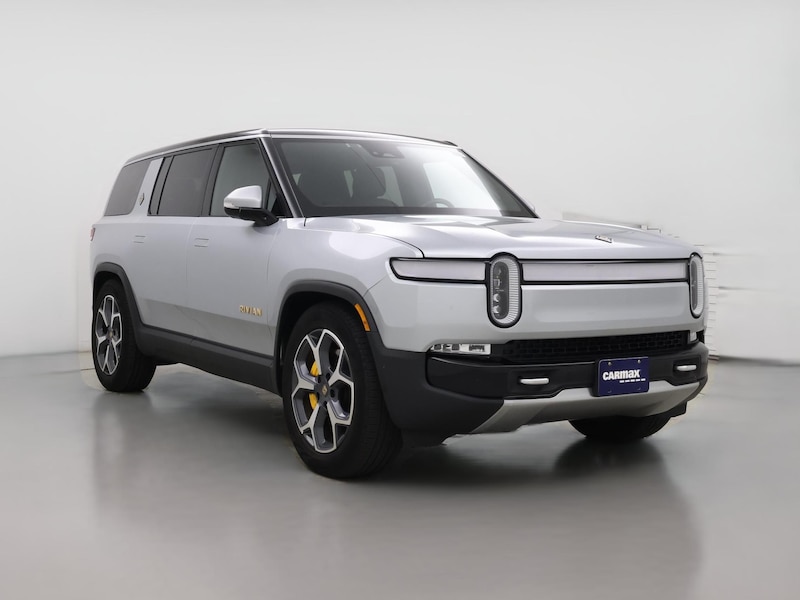 2023 Rivian R1S Adventure -
                  Hartford, CT