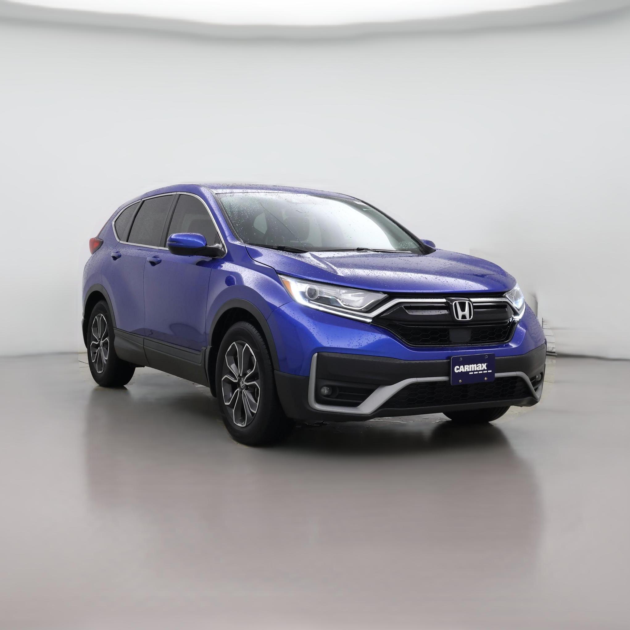 Thumbnail: 2022 Honda CR-V - 1