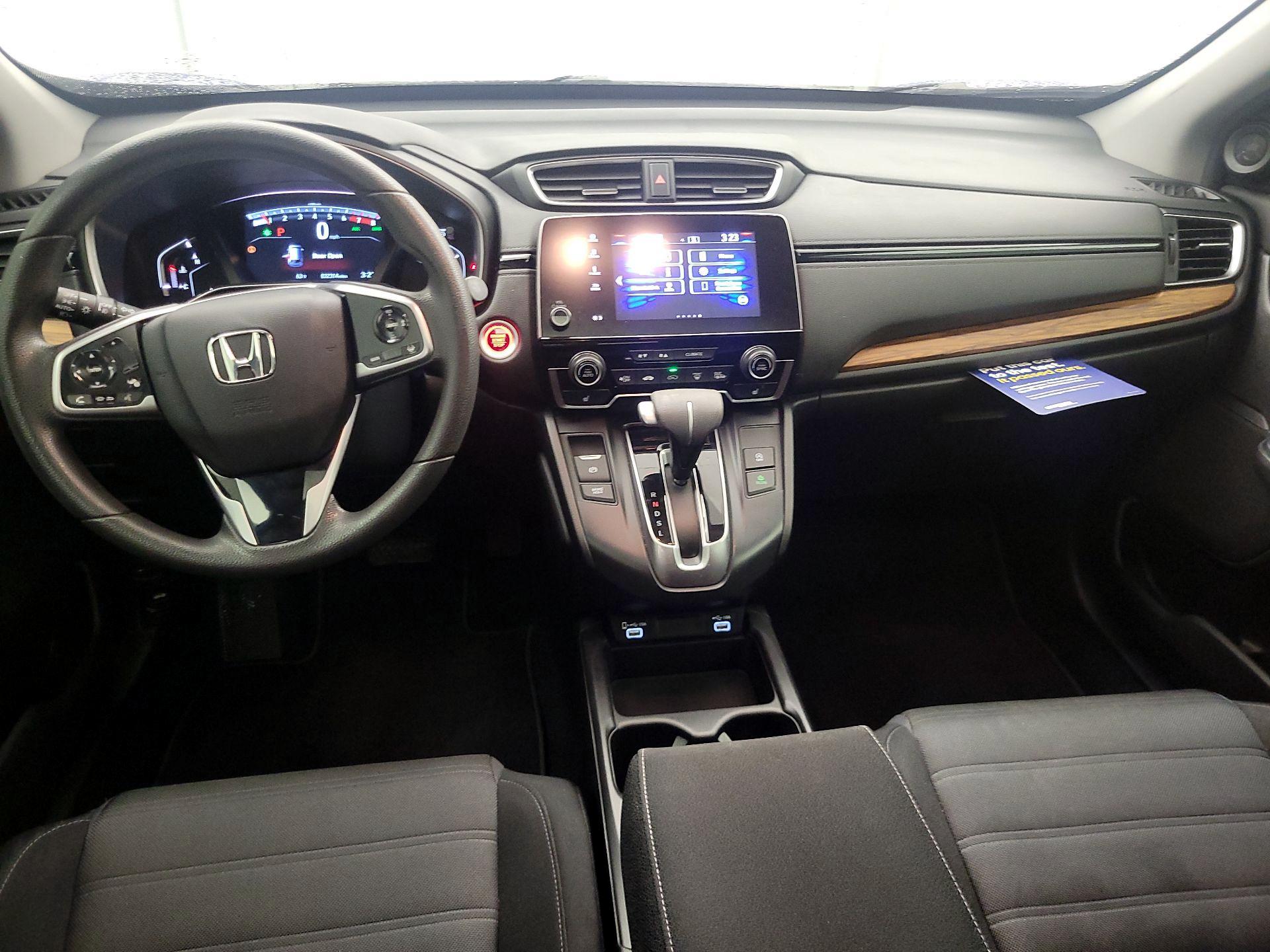 Thumbnail: 2022 Honda CR-V - 9