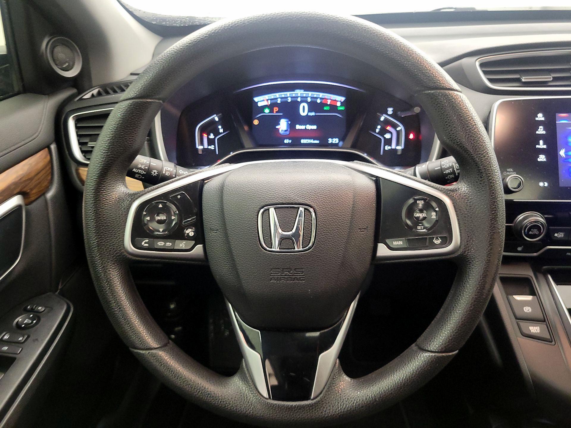 Thumbnail: 2022 Honda CR-V - 10