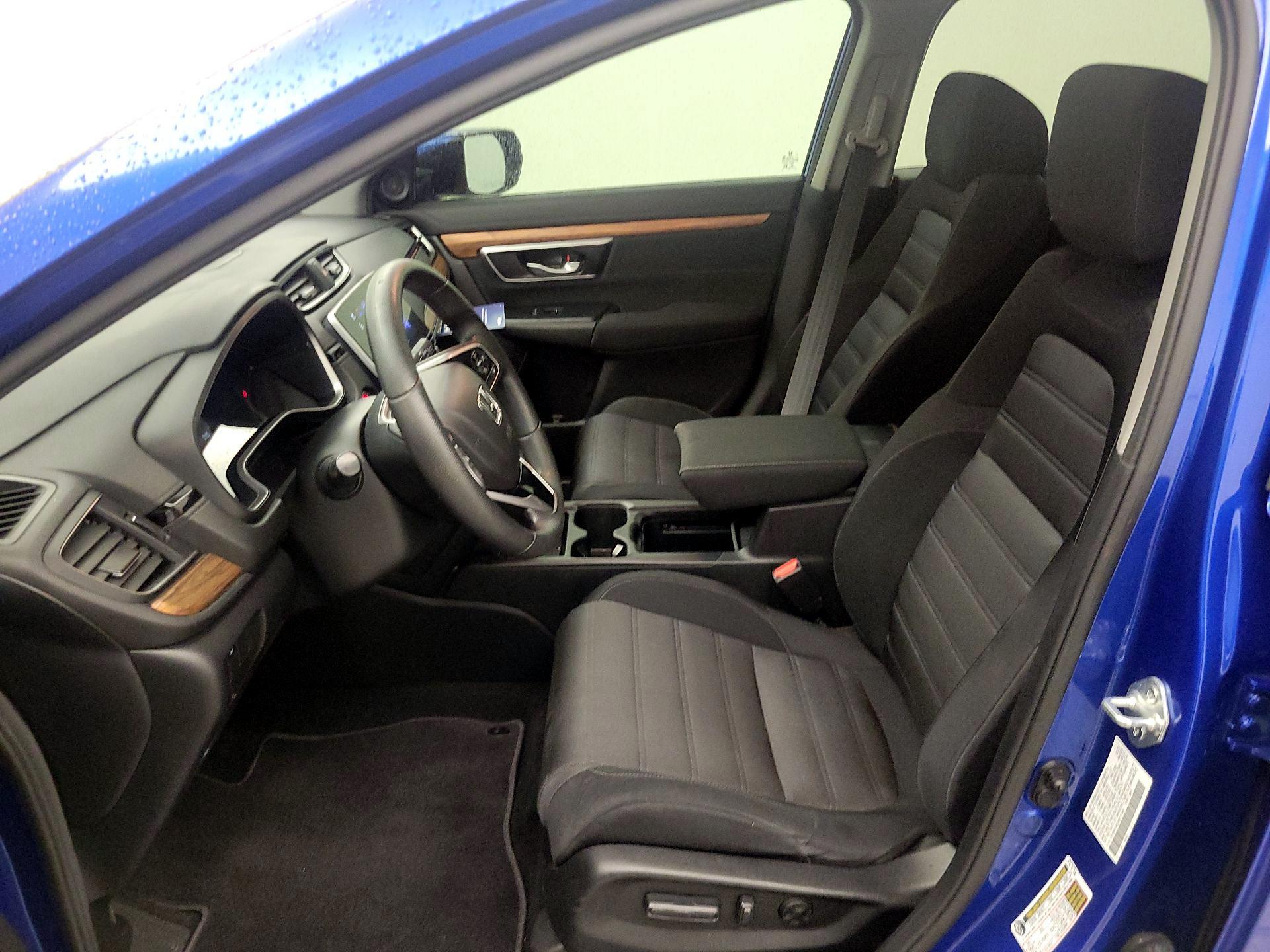 Thumbnail: 2022 Honda CR-V - 11