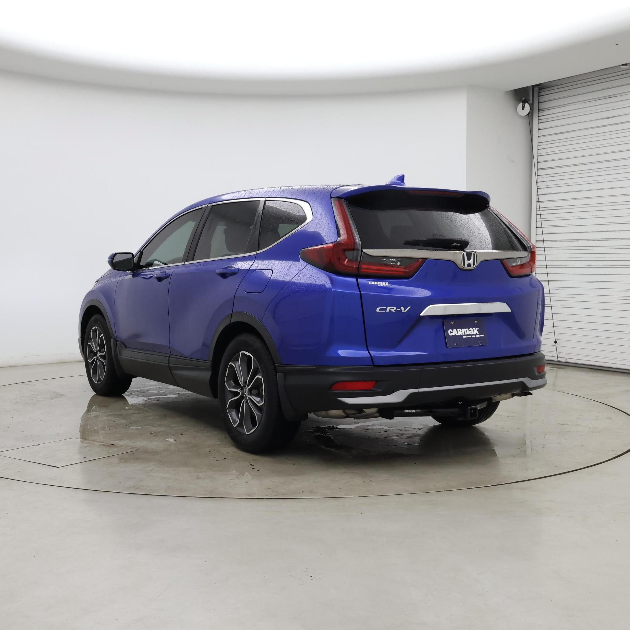 Thumbnail: 2022 Honda CR-V - 2