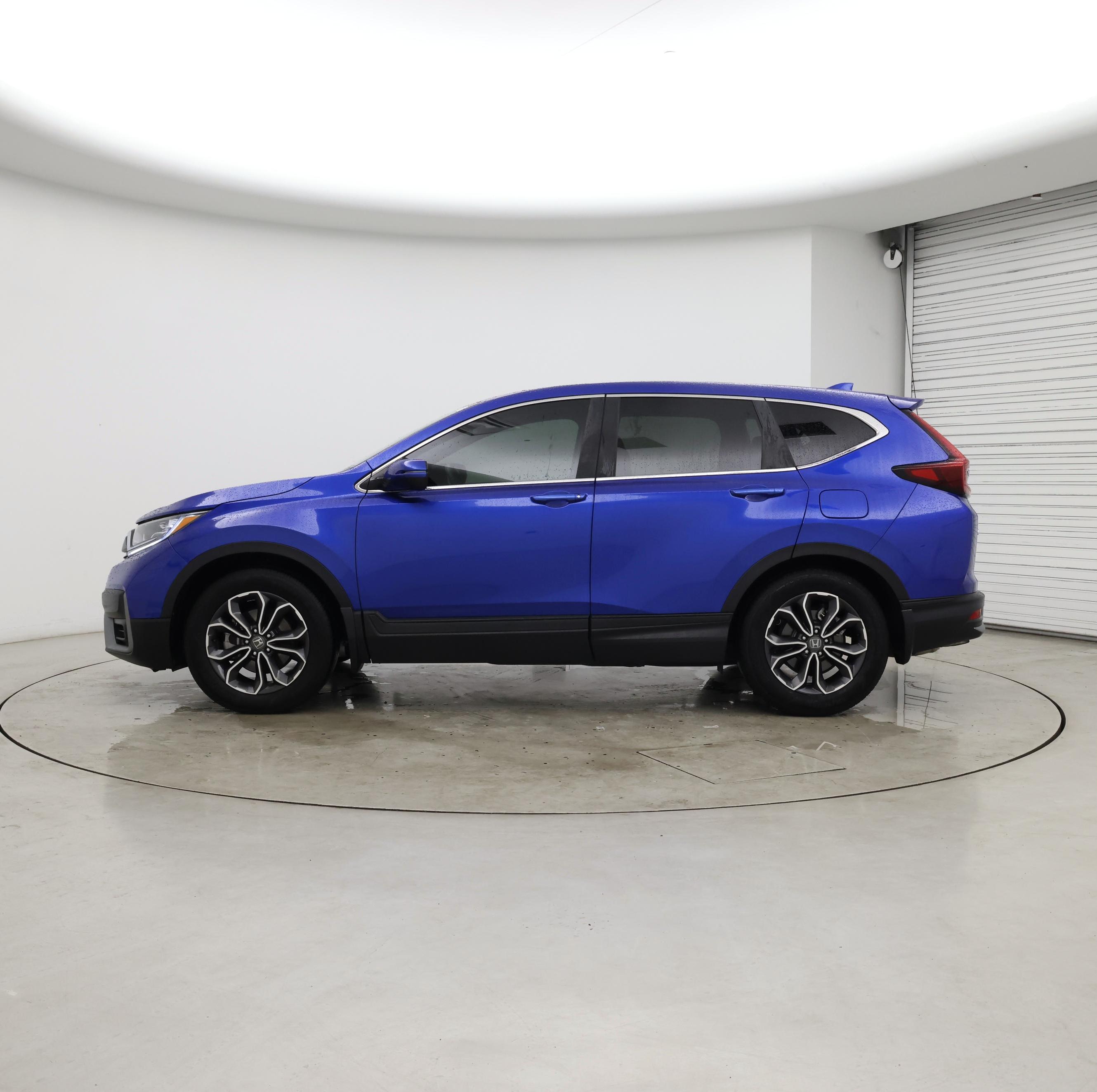 Thumbnail: 2022 Honda CR-V - 3