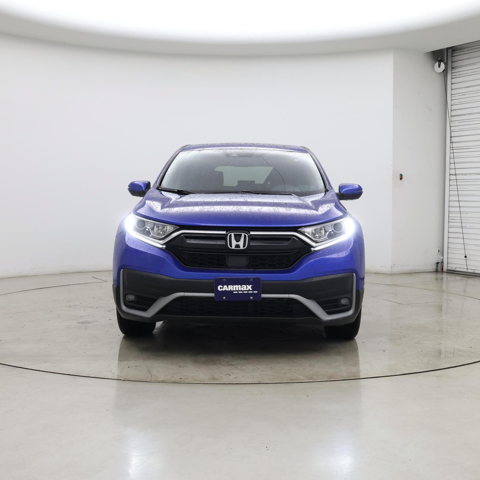 Thumbnail: 2022 Honda CR-V - 5