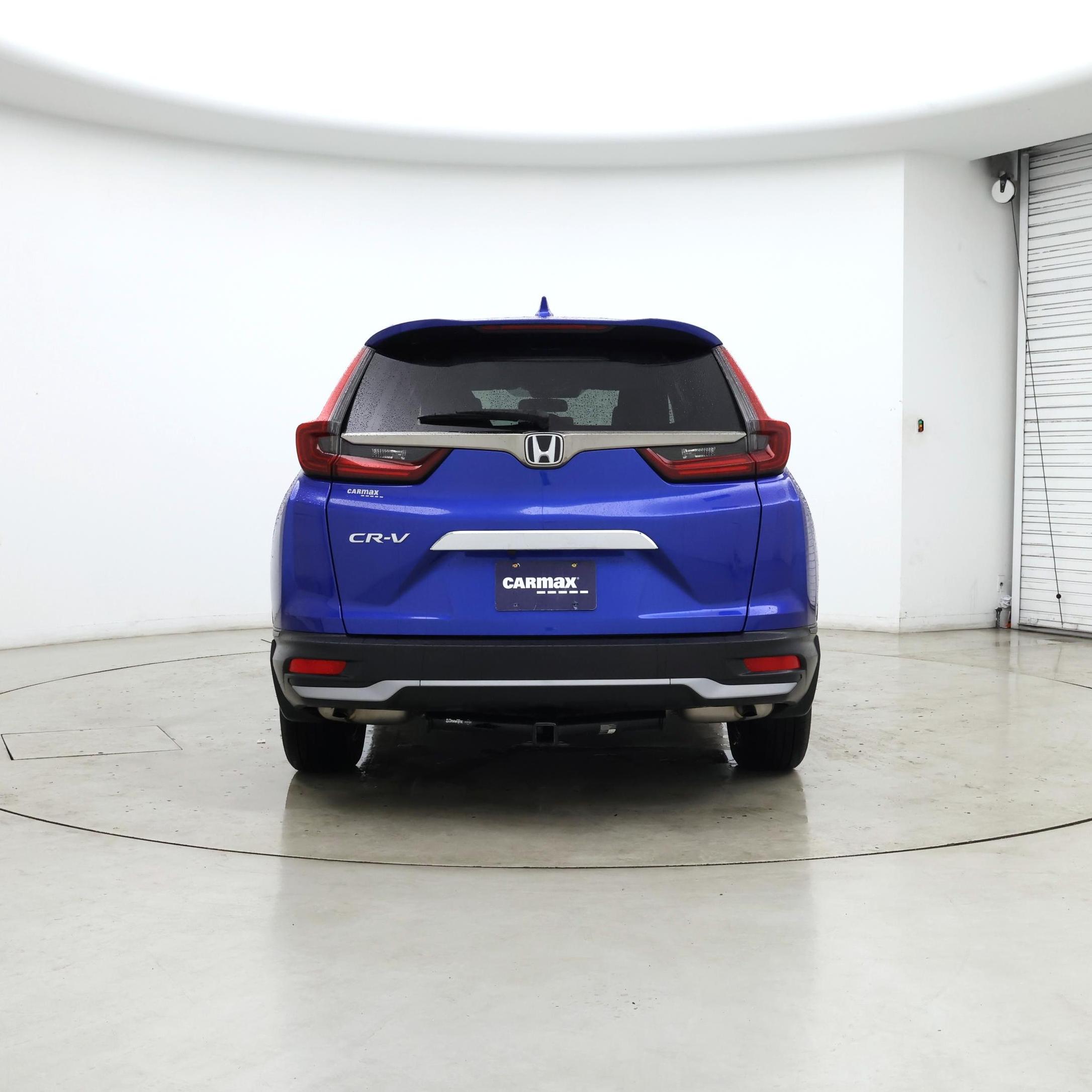 Thumbnail: 2022 Honda CR-V - 6