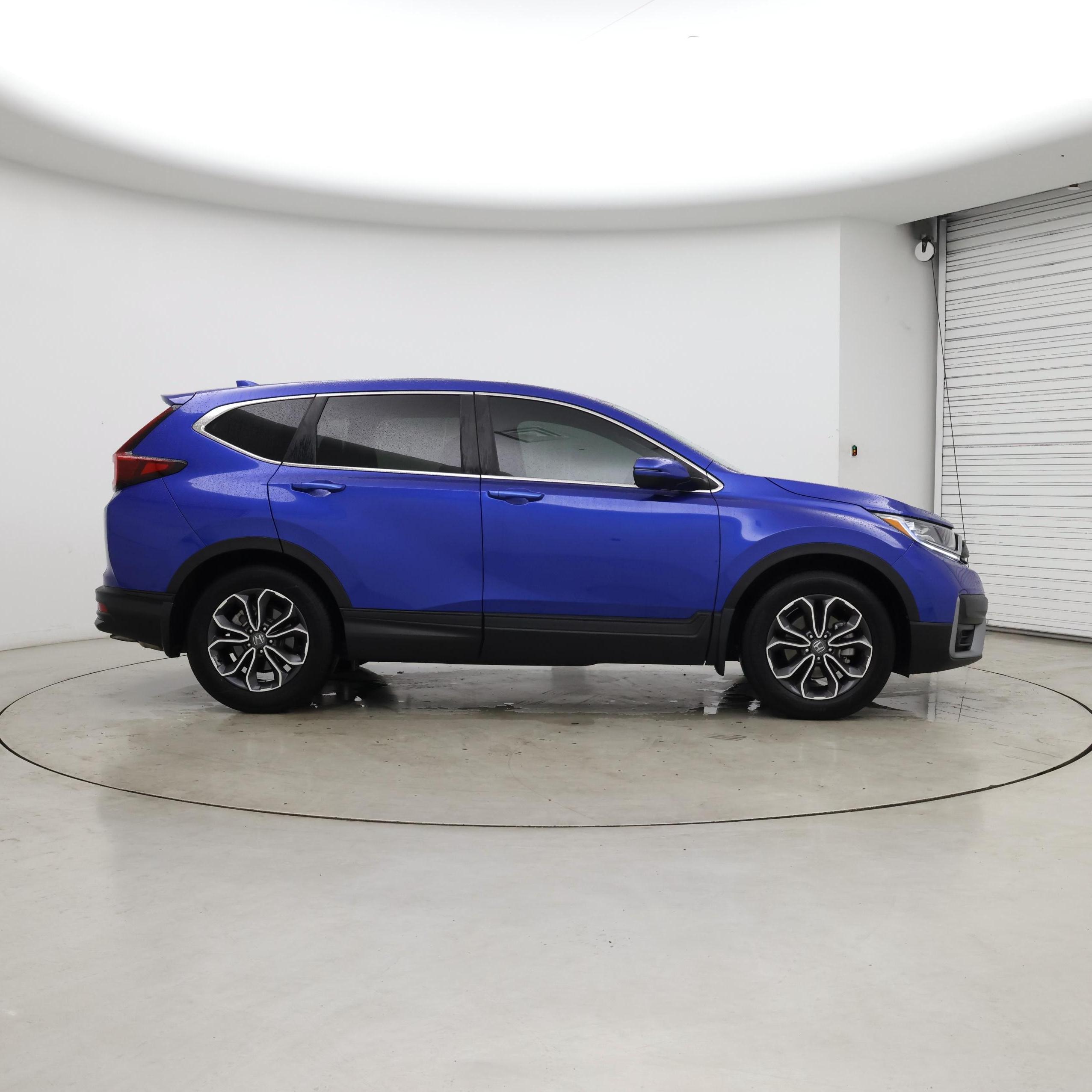 Thumbnail: 2022 Honda CR-V - 7