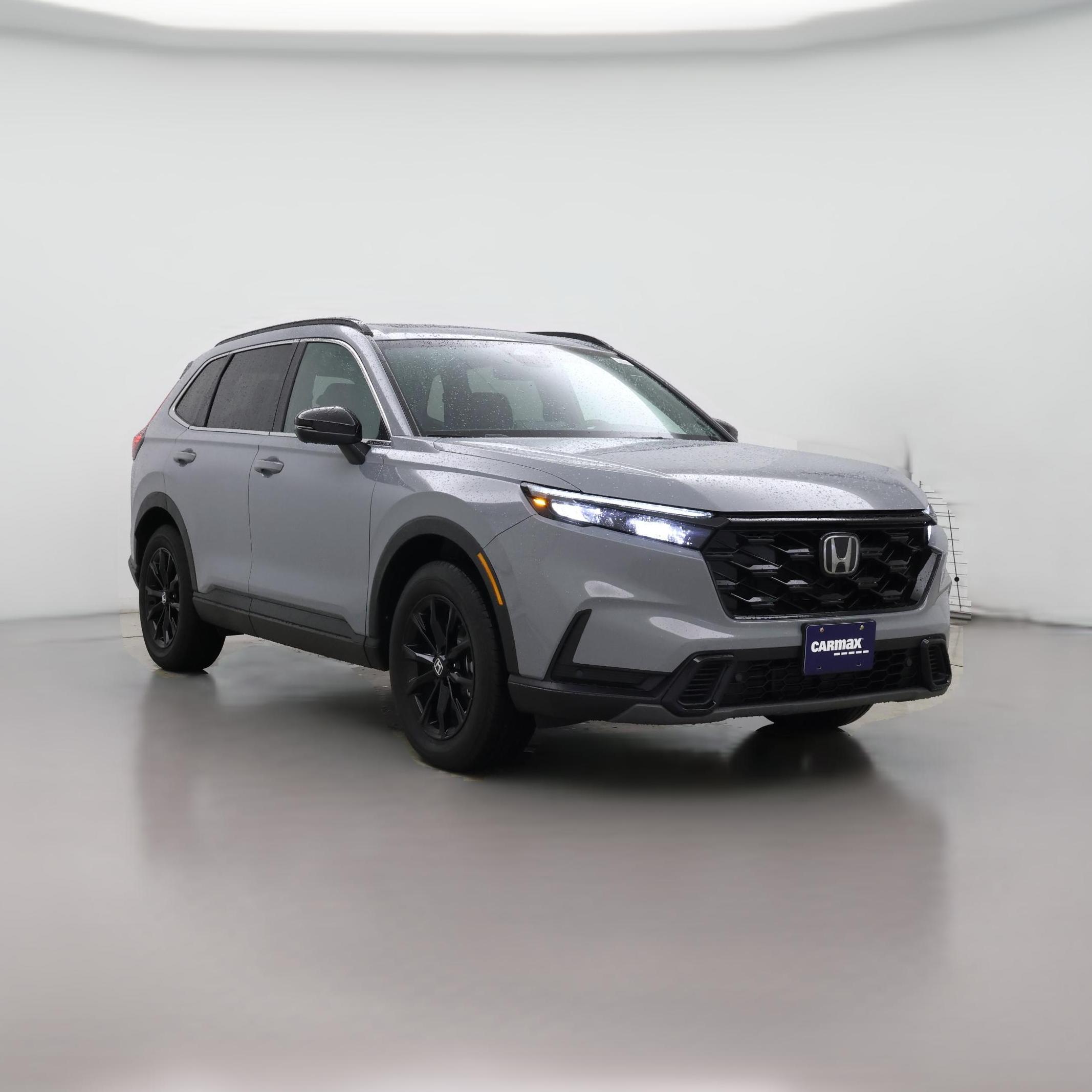 Thumbnail: 2025 Honda CR-V - 1