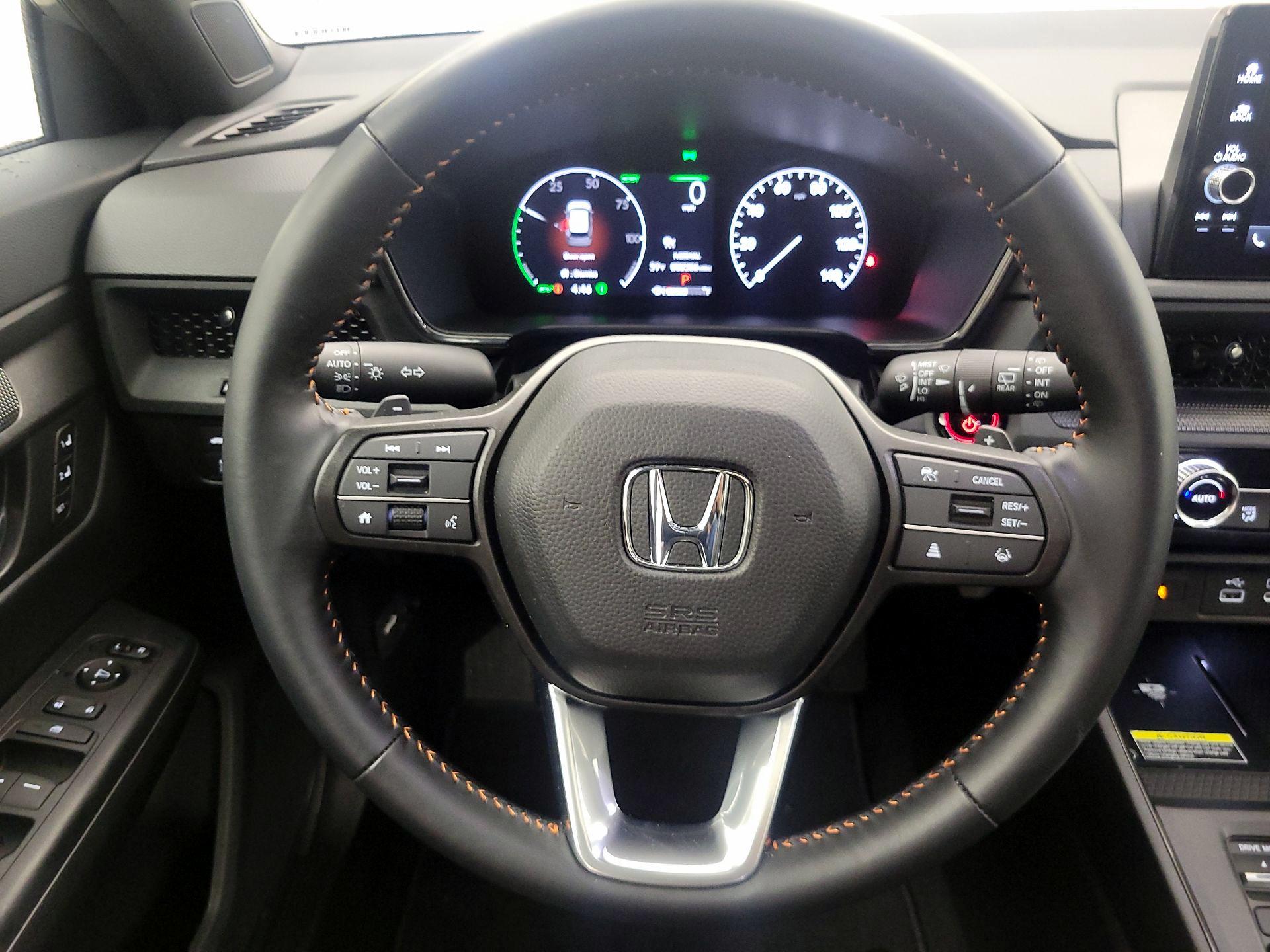 Thumbnail: 2025 Honda CR-V - 10
