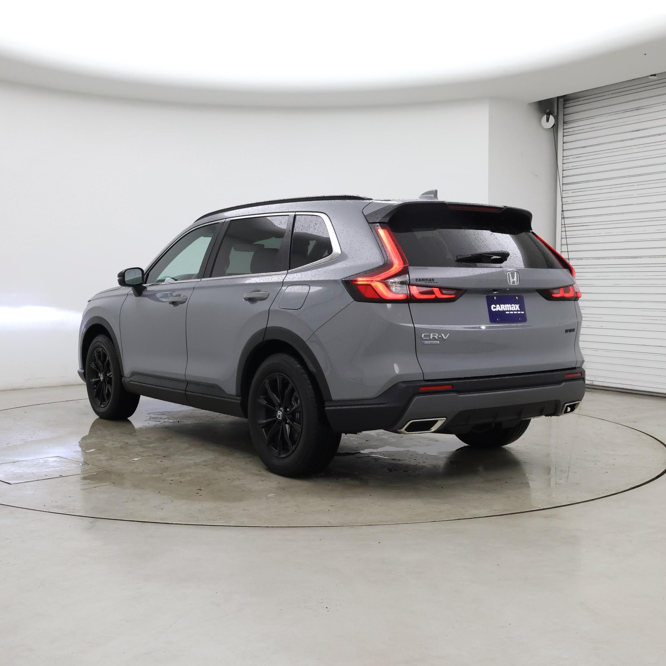 Thumbnail: 2025 Honda CR-V - 2