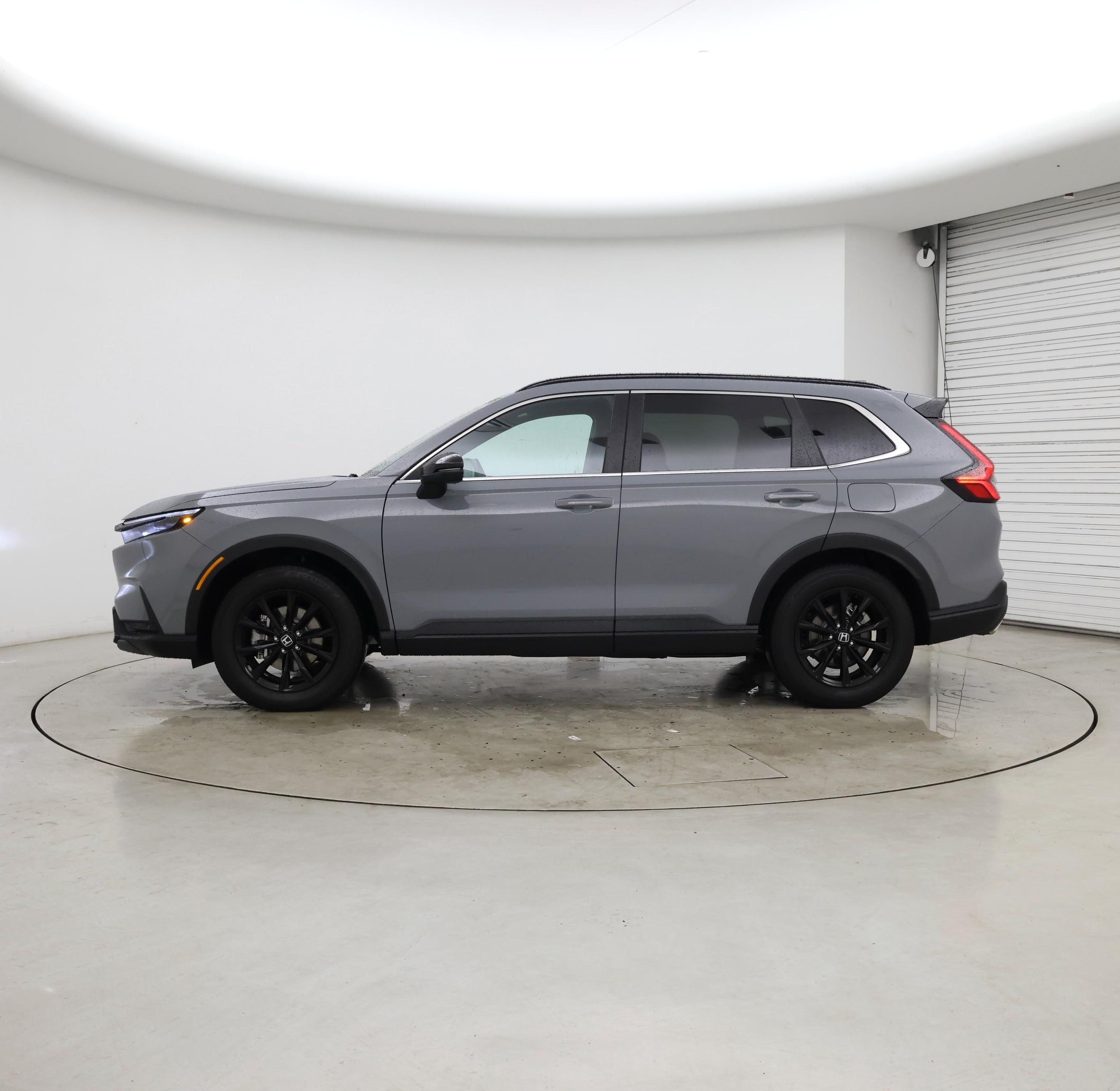 Thumbnail: 2025 Honda CR-V - 3