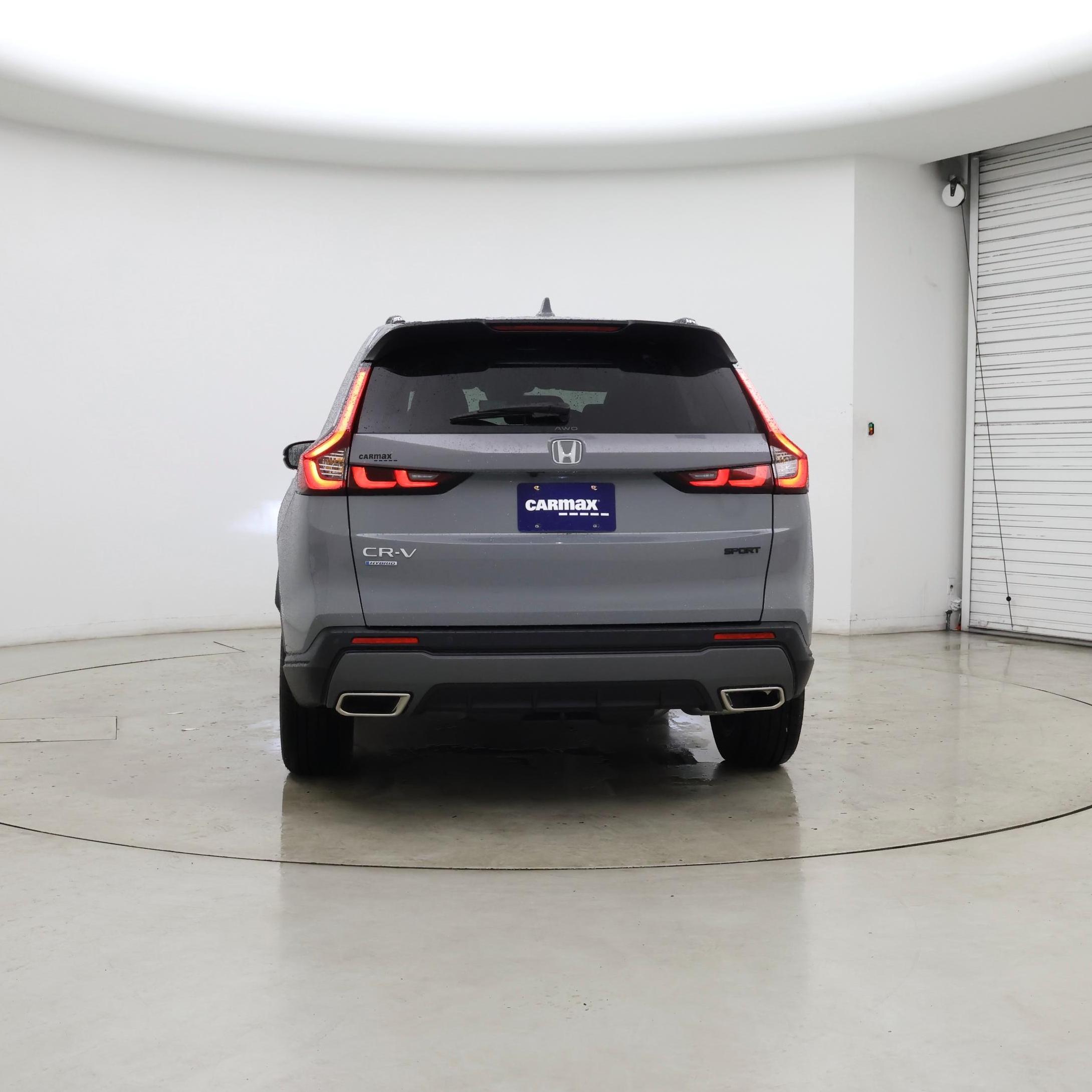 Thumbnail: 2025 Honda CR-V - 6