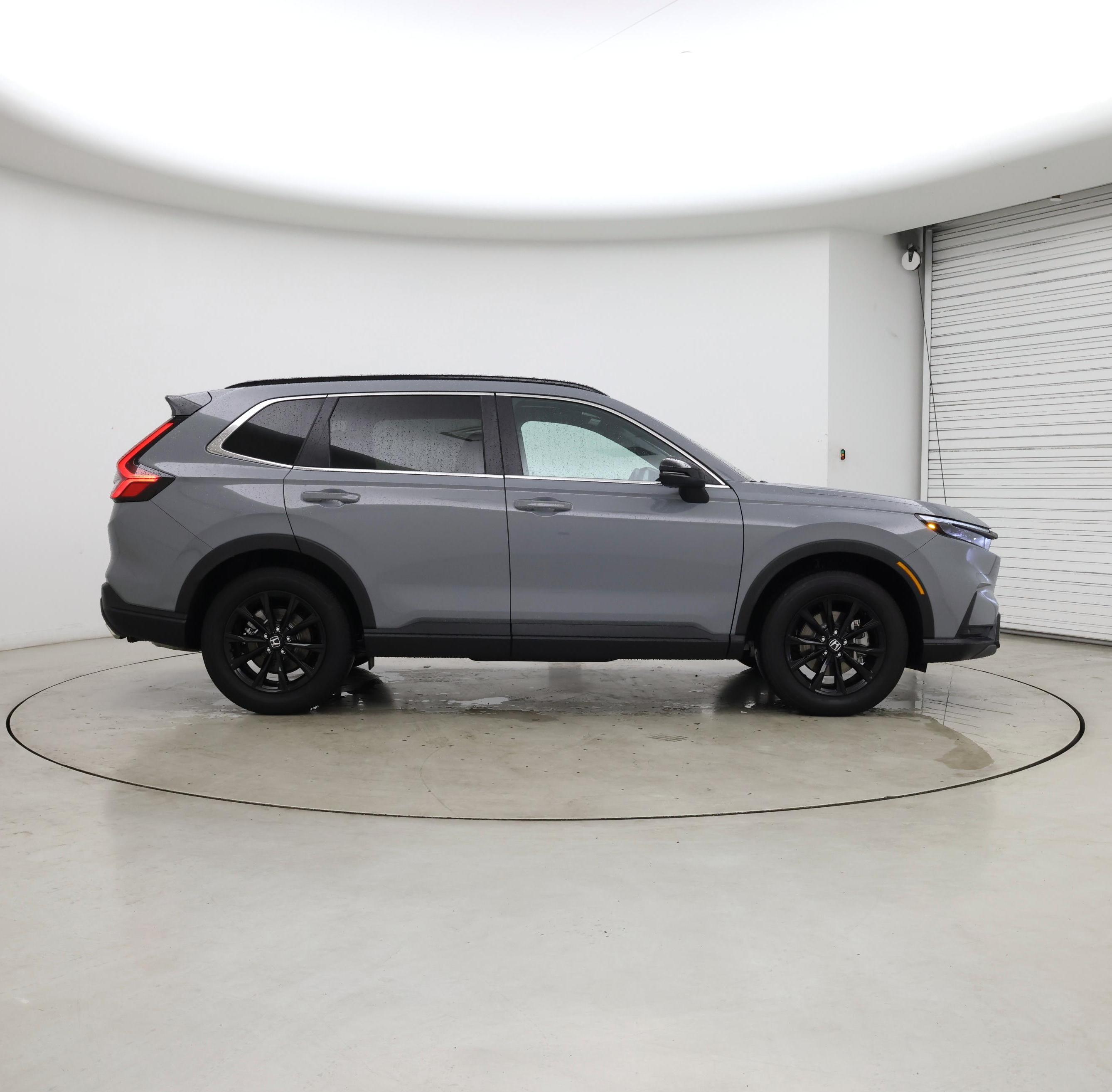 Thumbnail: 2025 Honda CR-V - 7