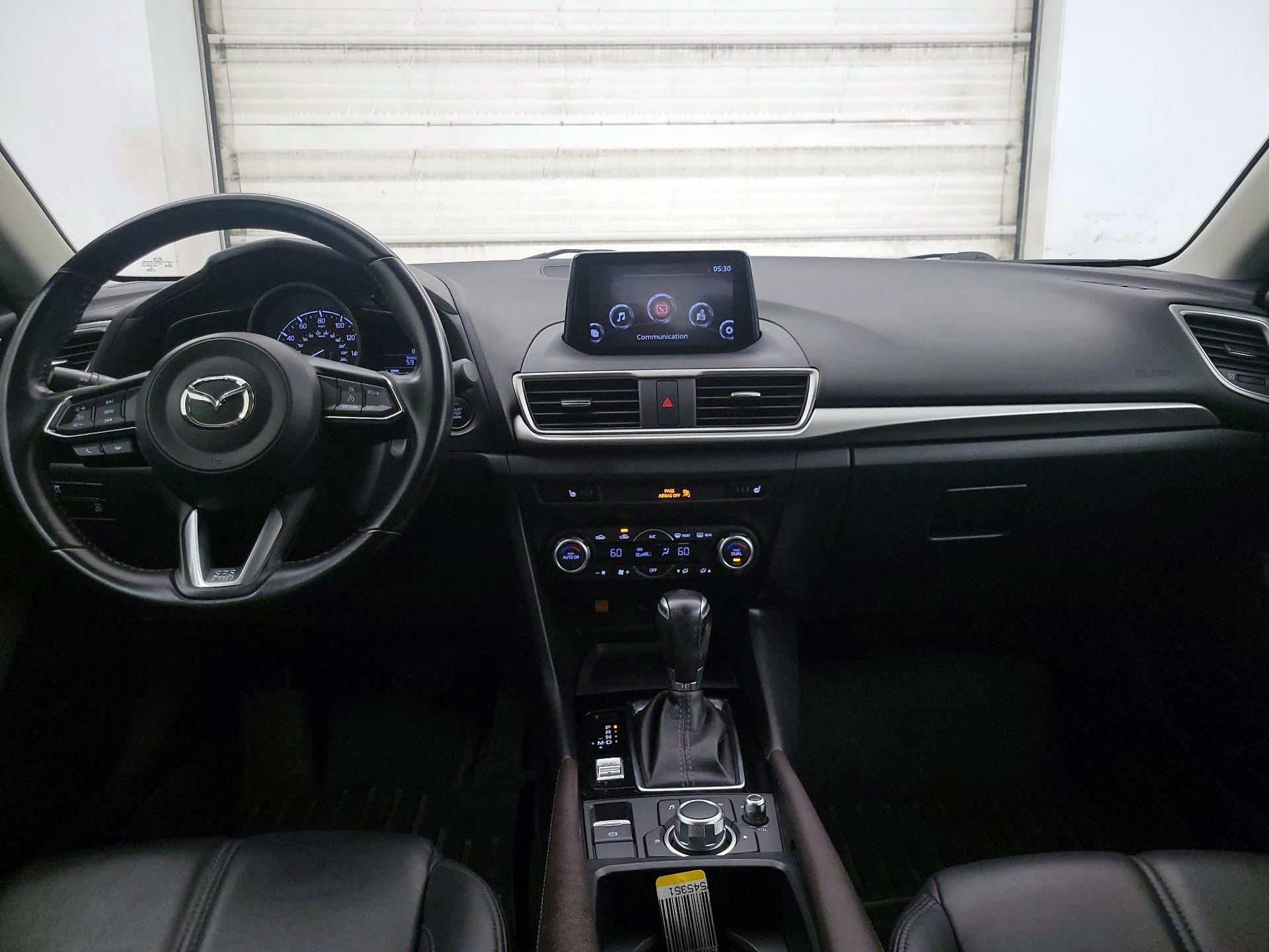 Thumbnail: 2018 Mazda Mazda3 - 9
