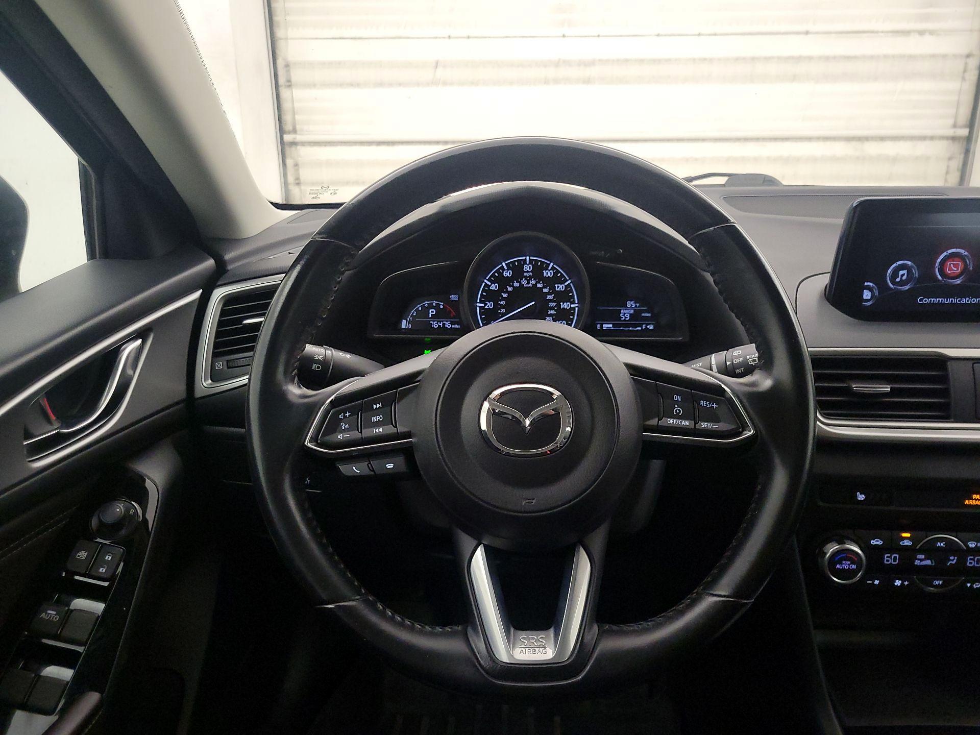Thumbnail: 2018 Mazda Mazda3 - 10