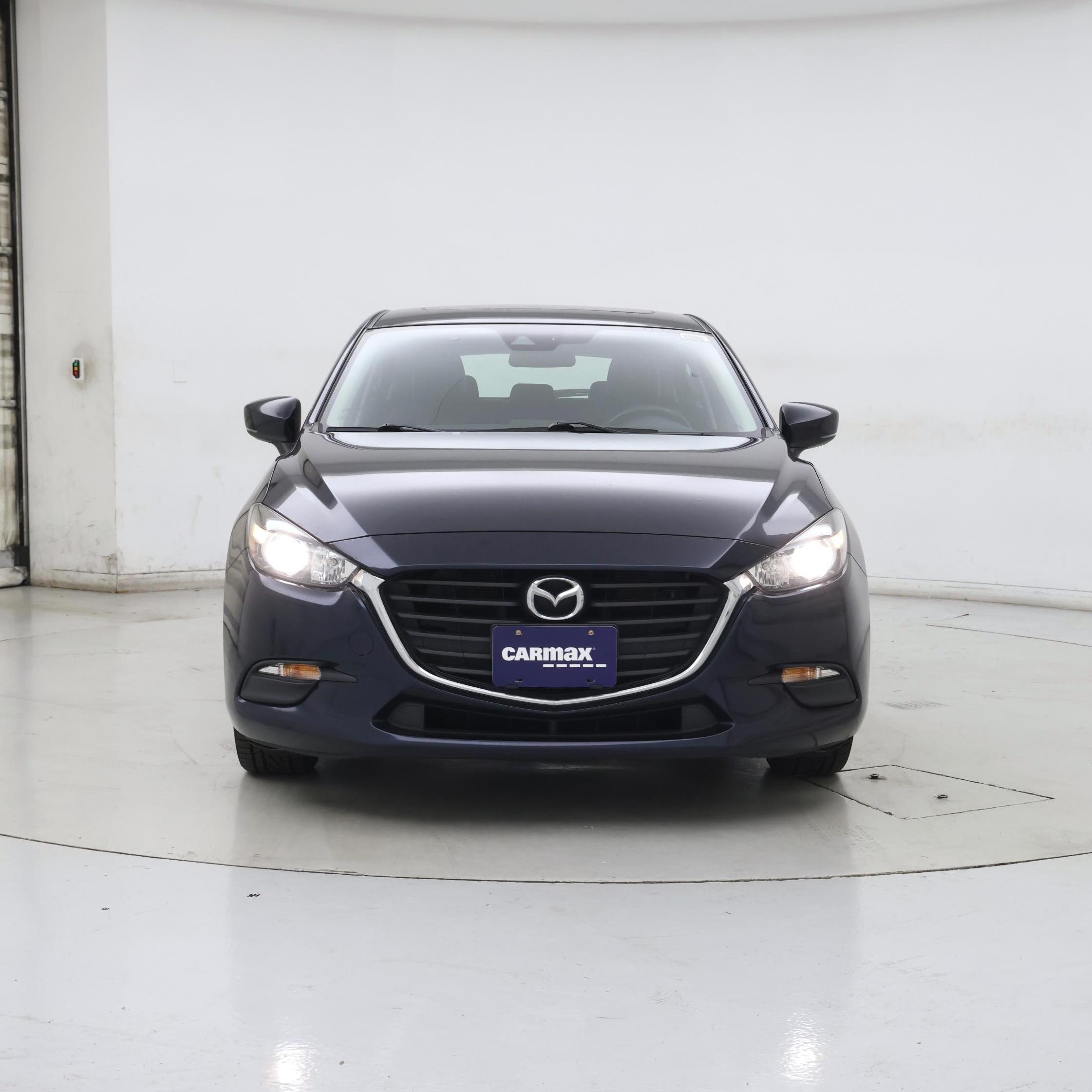 Thumbnail: 2018 Mazda Mazda3 - 5