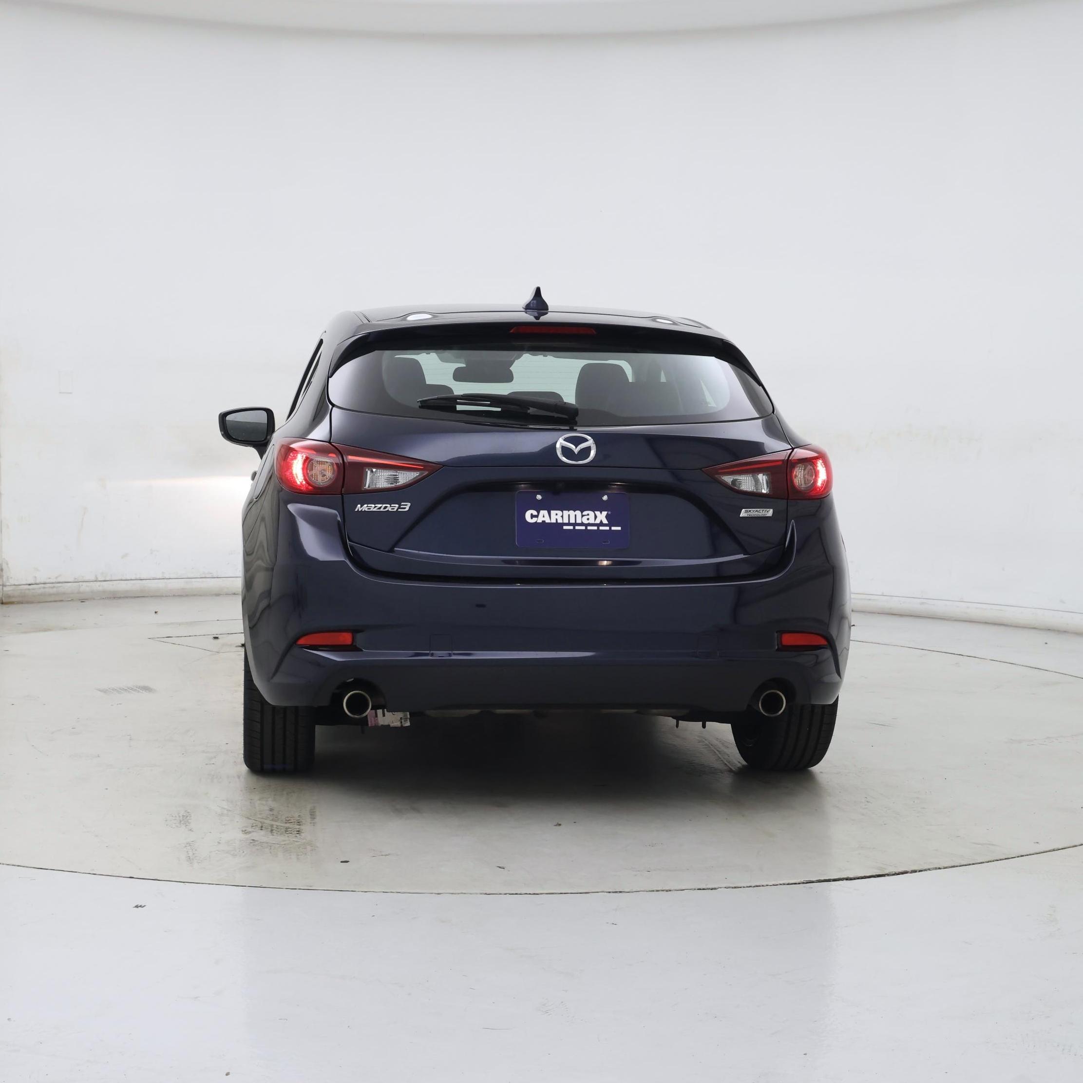 Thumbnail: 2018 Mazda Mazda3 - 6