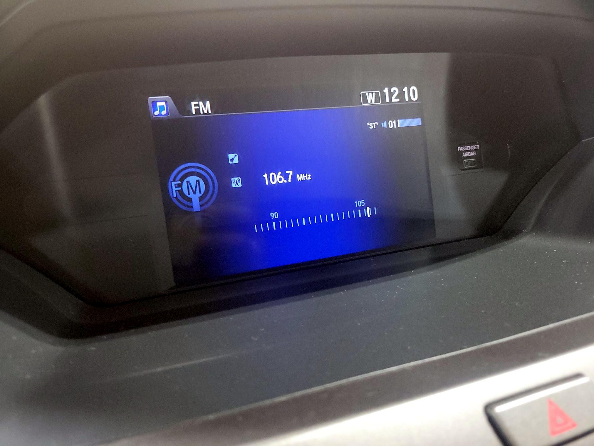 Thumbnail: 2015 Honda Odyssey - 15