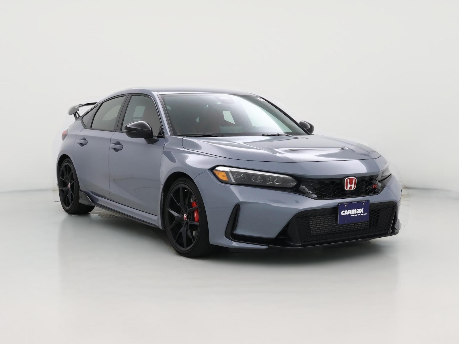 2023 Honda Civic Hatchback