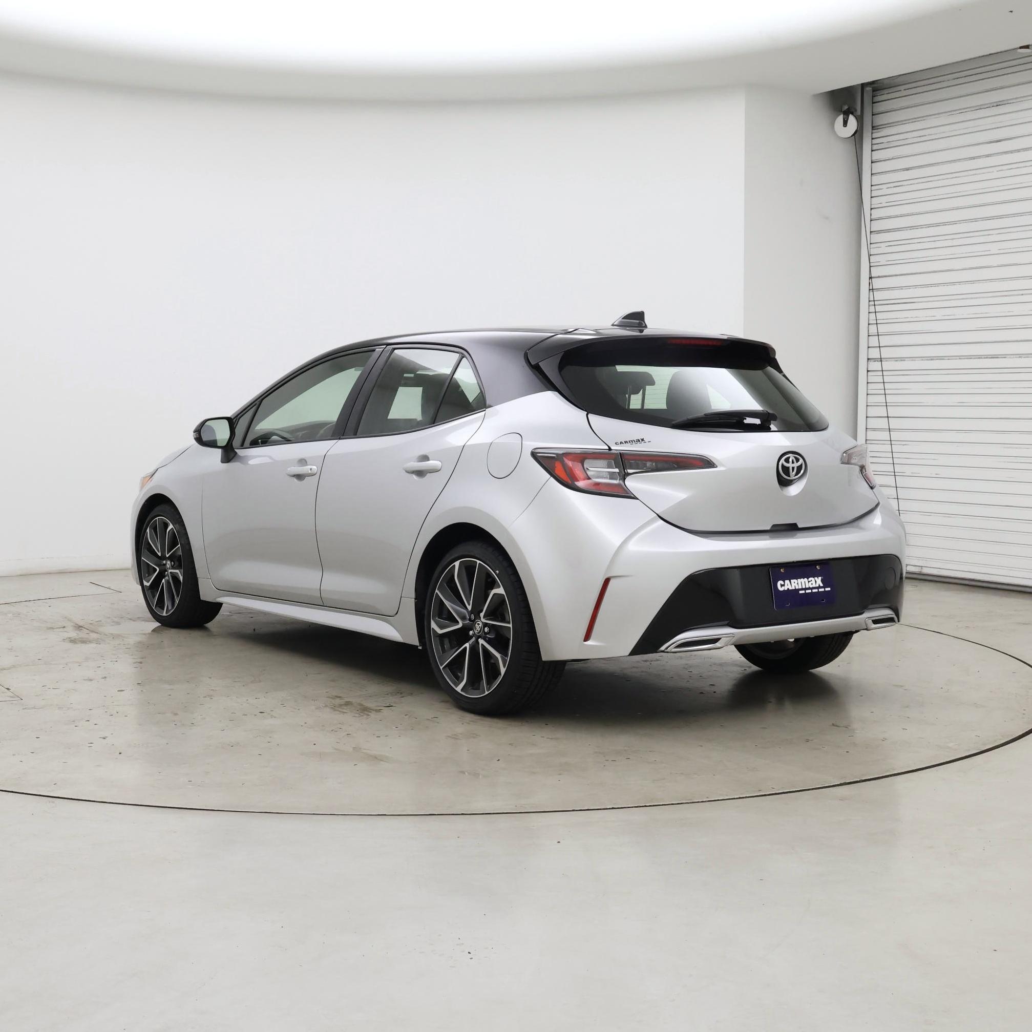 Thumbnail: 2021 Toyota Corolla - 2