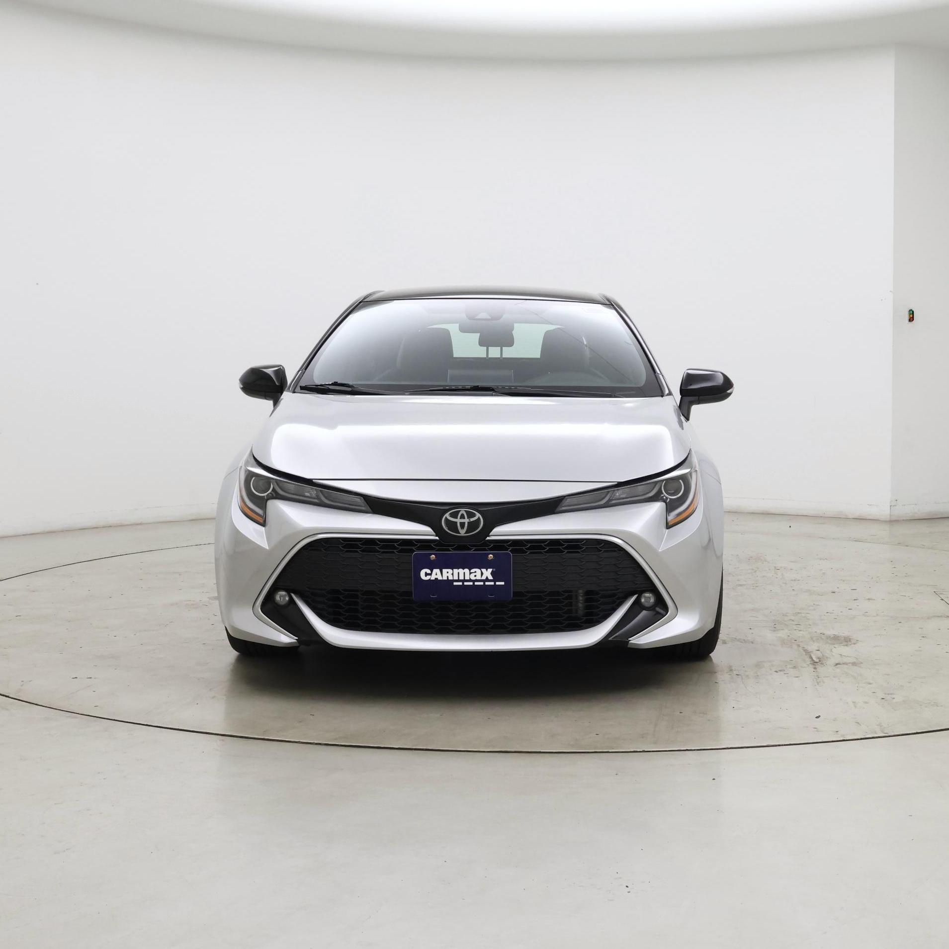 Thumbnail: 2021 Toyota Corolla - 5