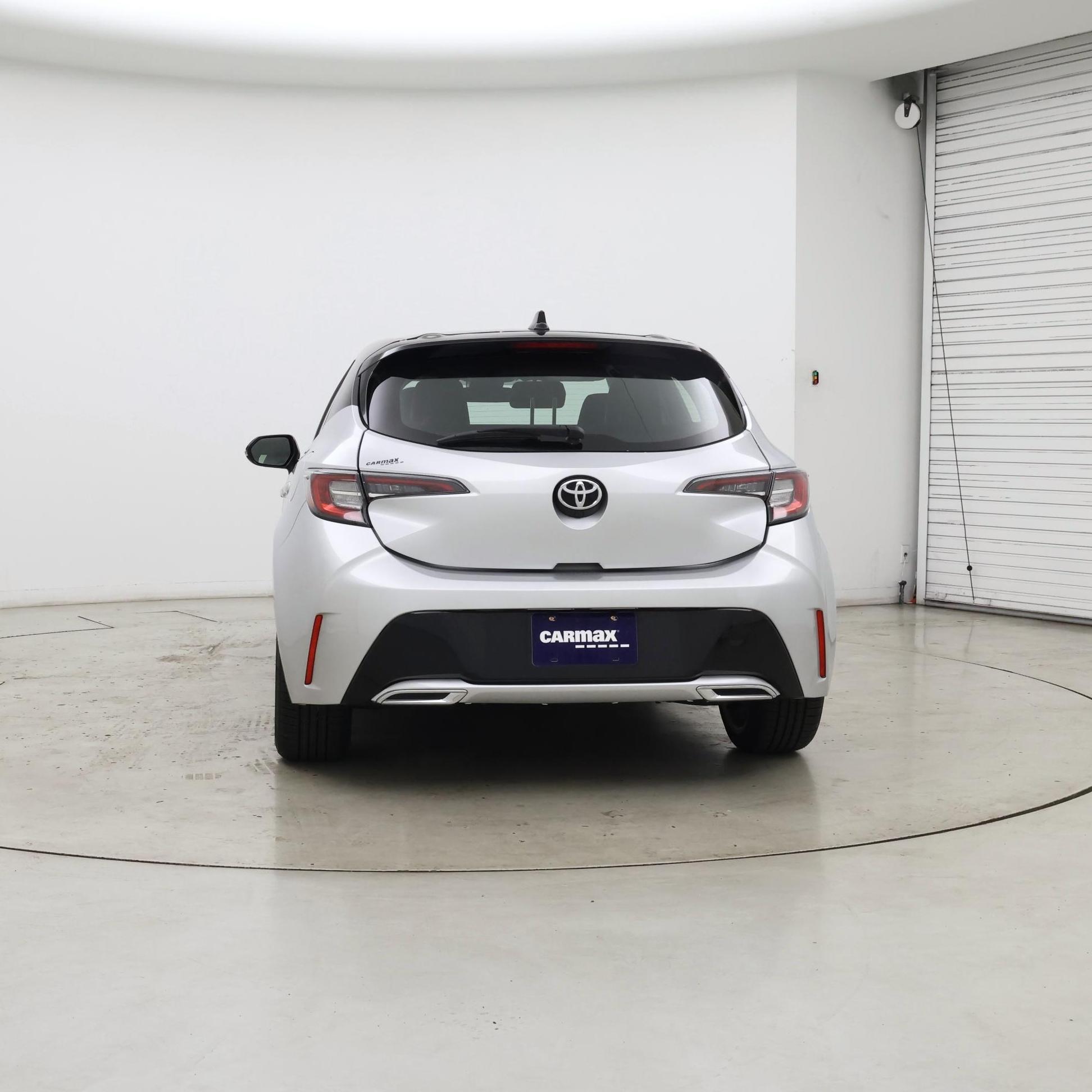 Thumbnail: 2021 Toyota Corolla - 6